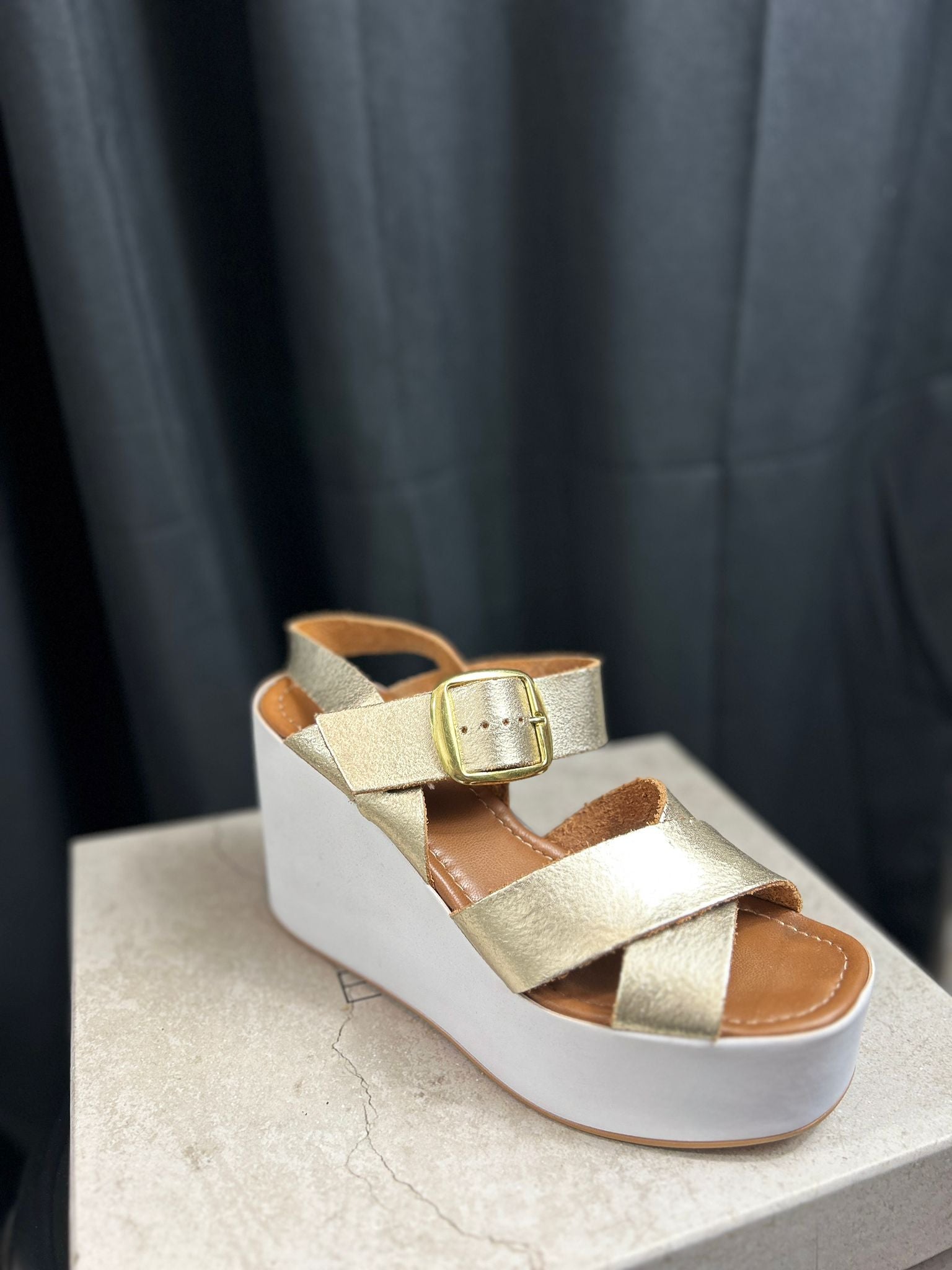 Sandales femme