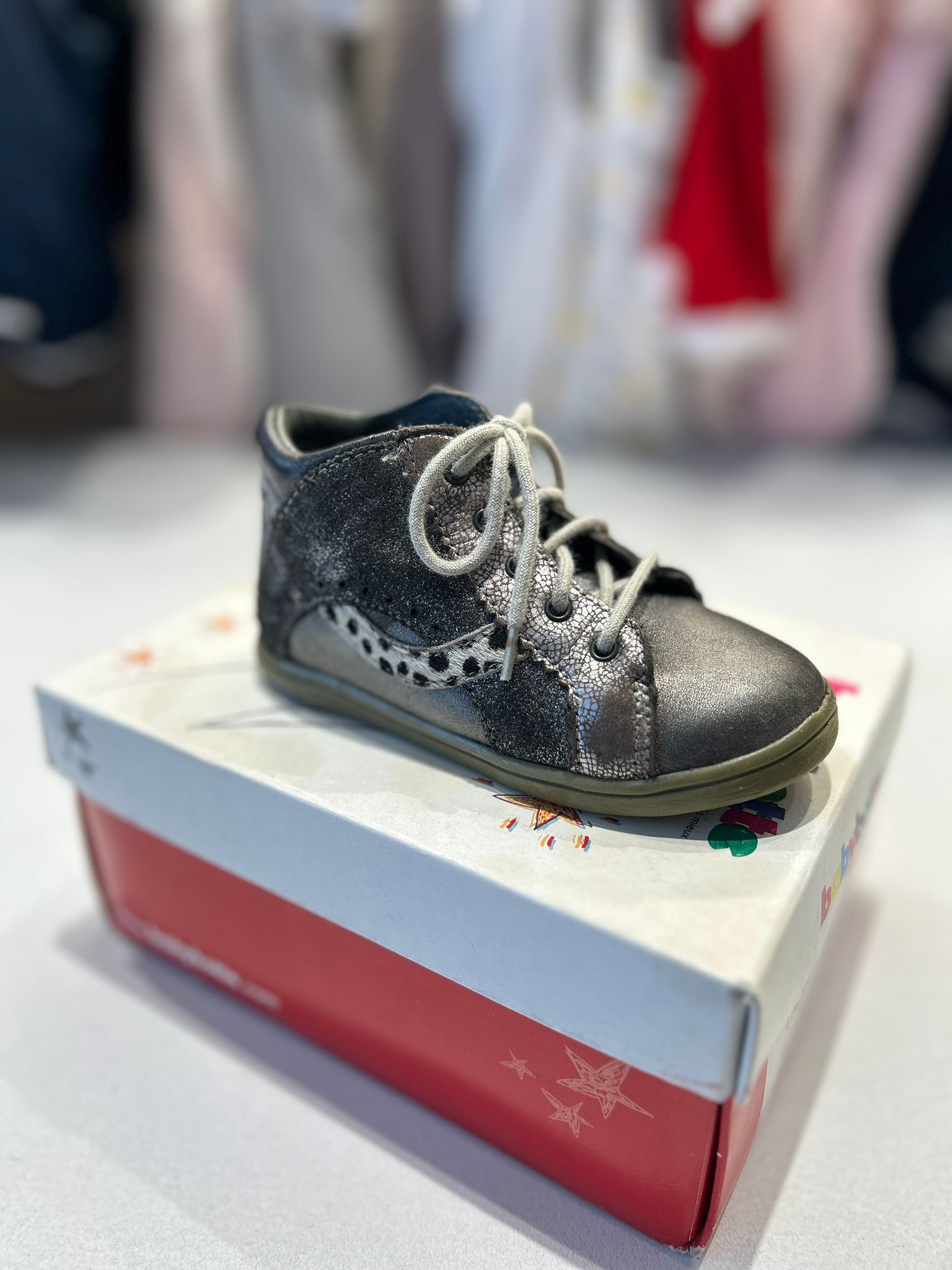 Chaussures pour fille