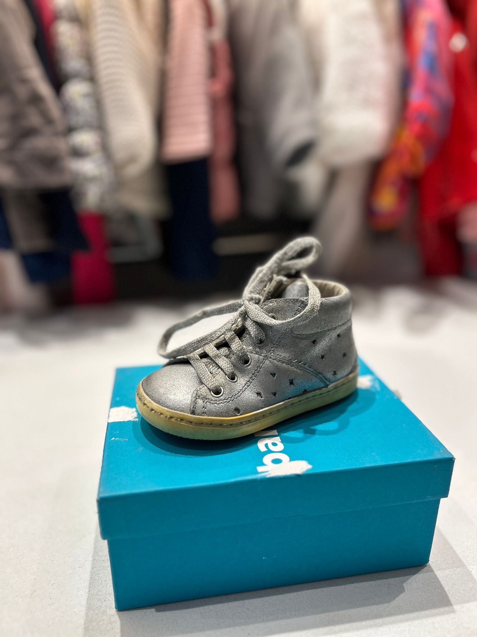 Chaussure pour fille