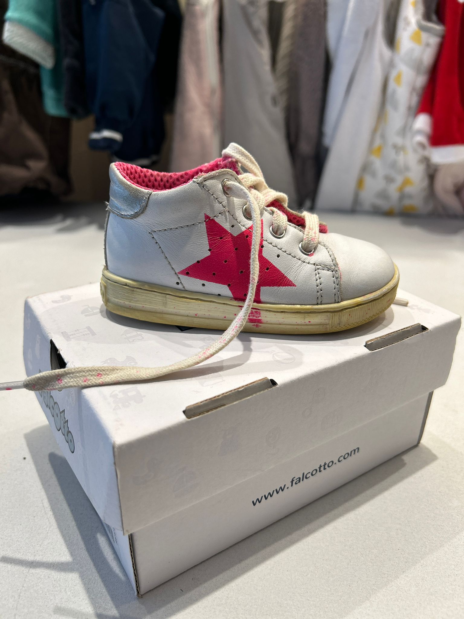 Chaussures pour fille