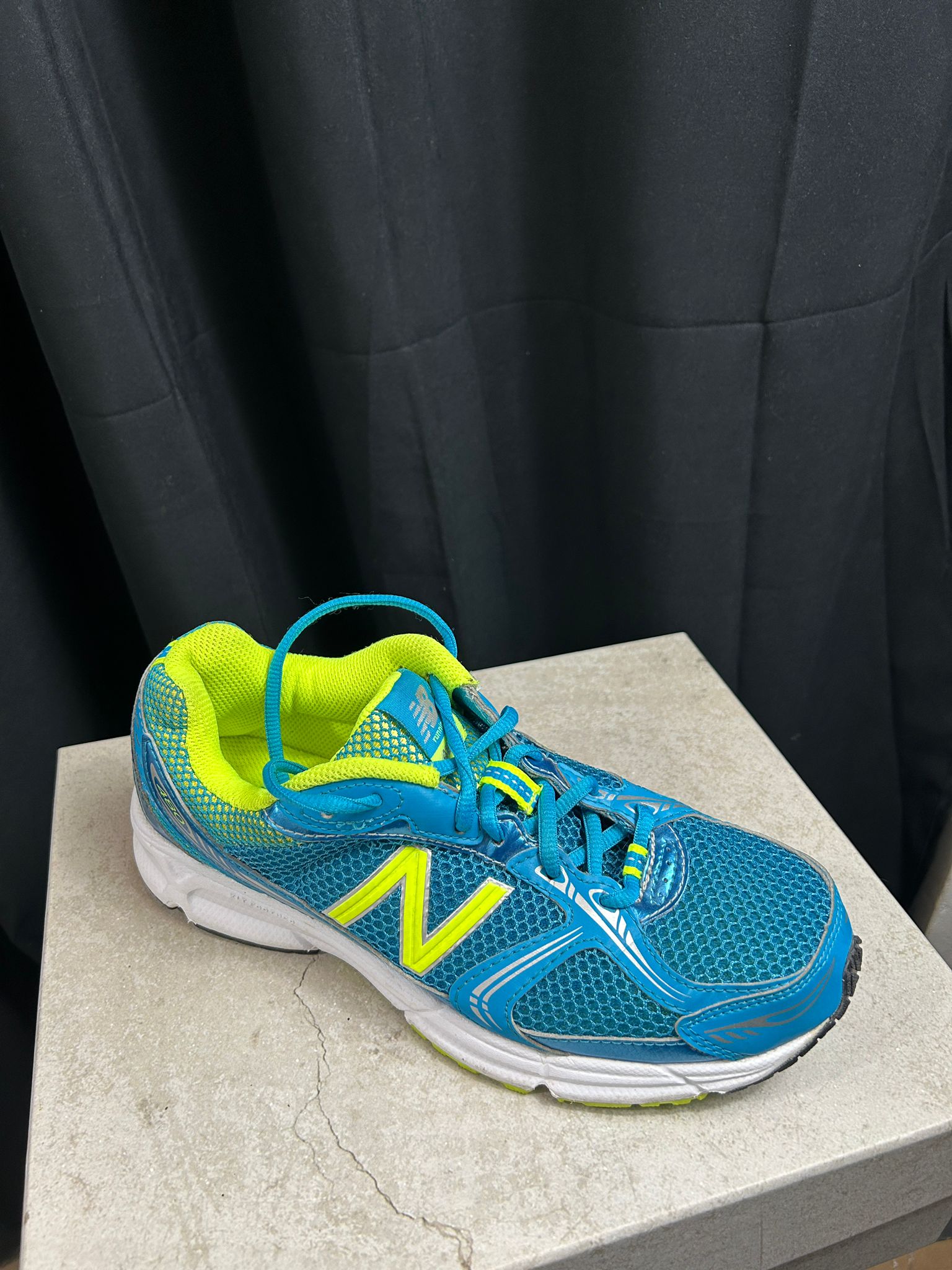 Basket NEW BALANCE