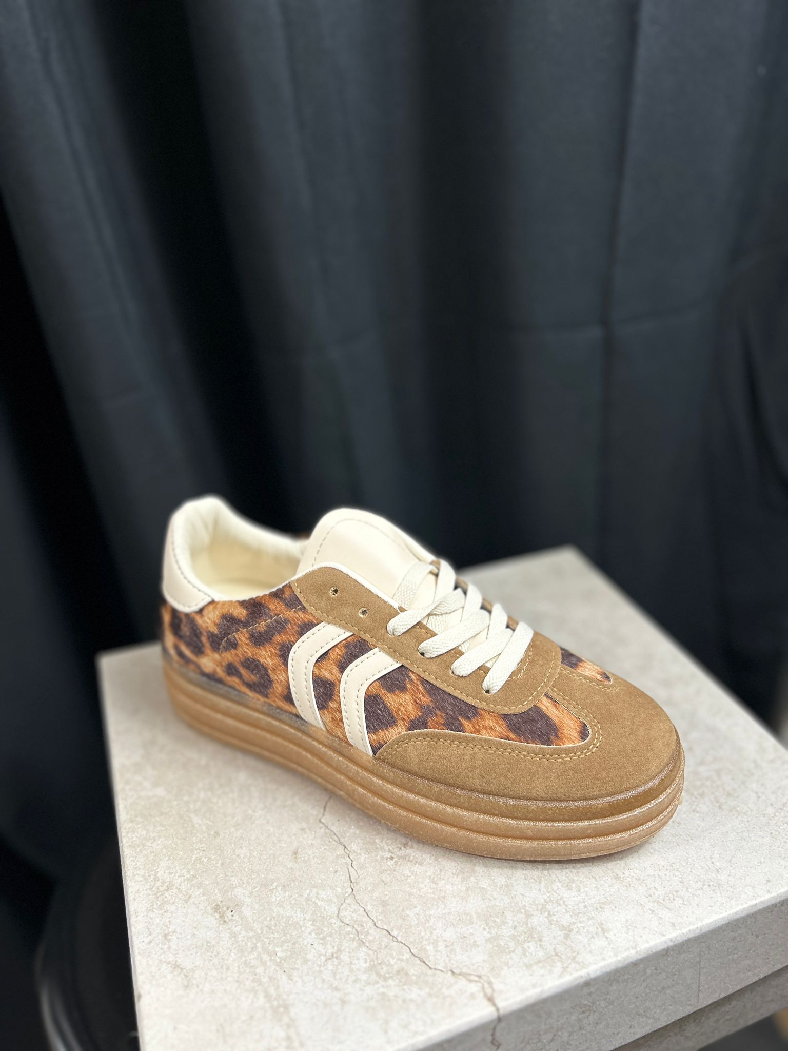 Basket SNEAKERS femme