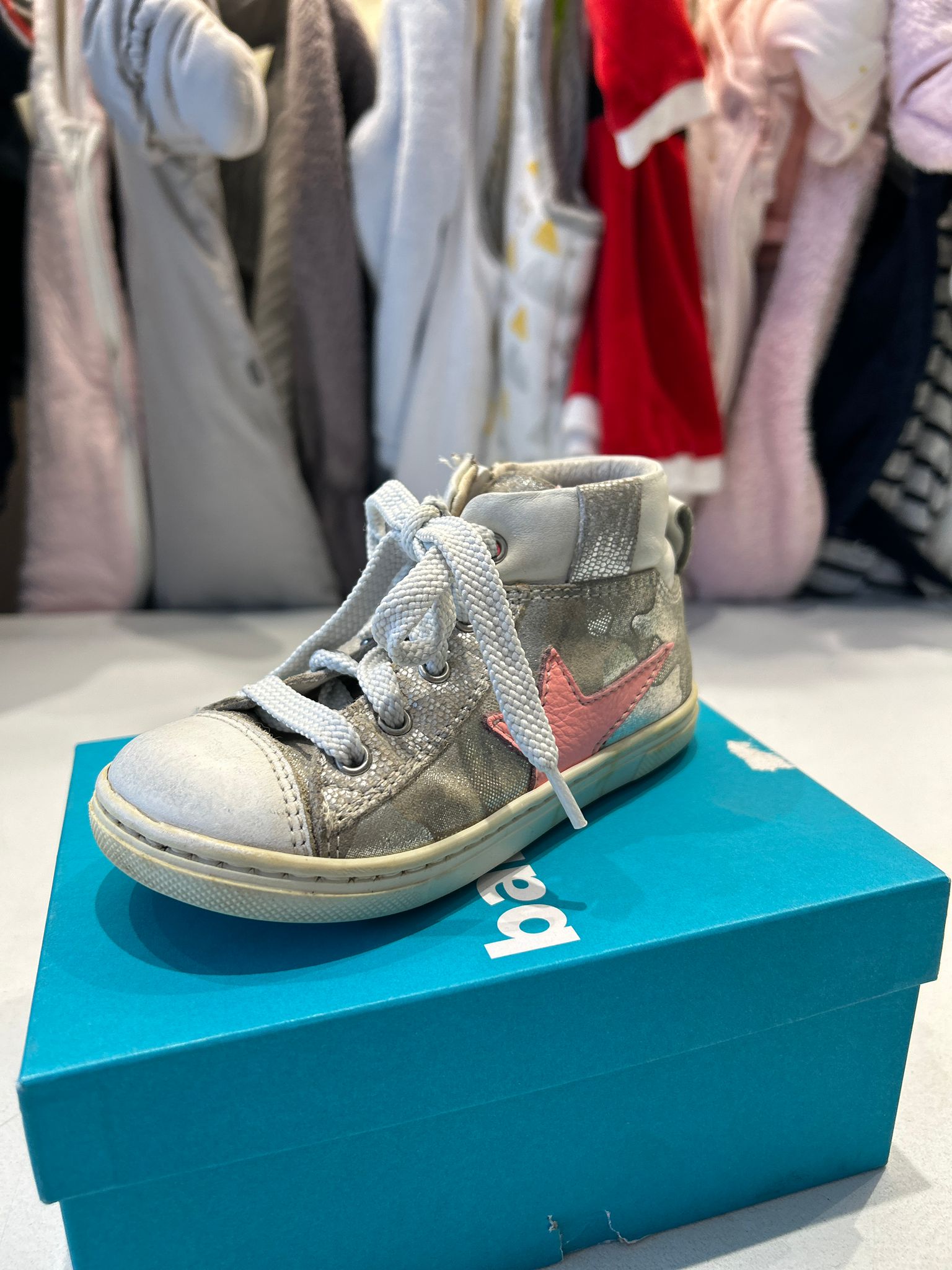 Chaussures pour fille