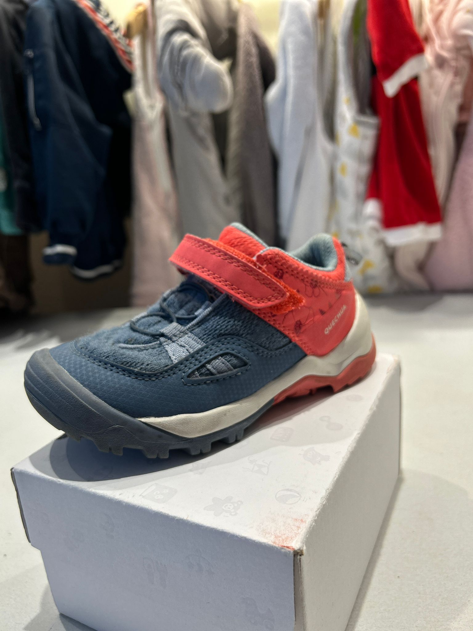 Chaussures pour fille