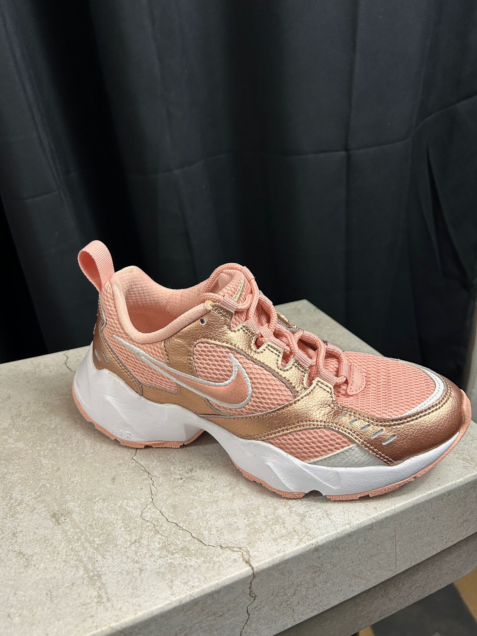 Basket NIKE femme