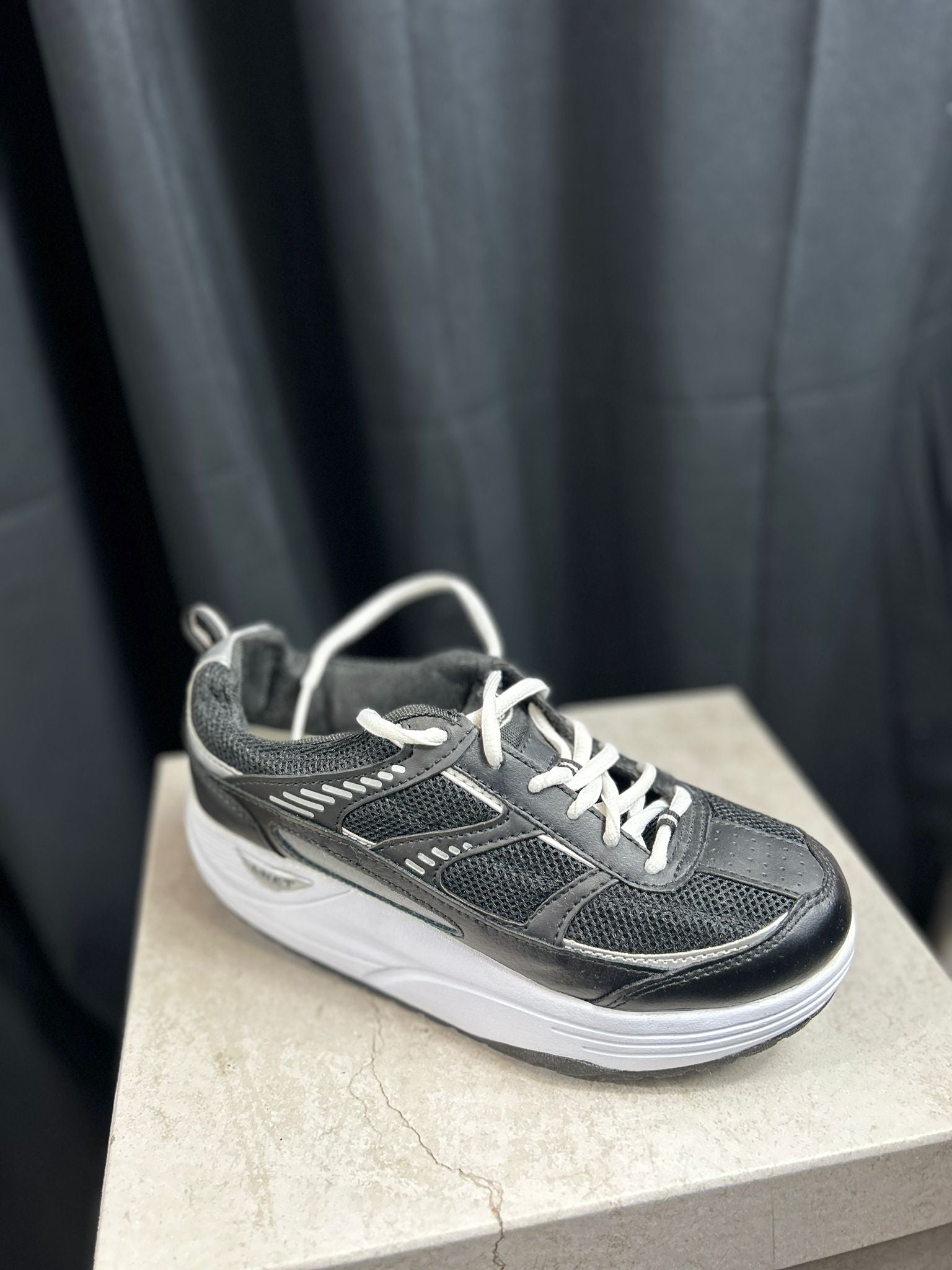 Basket DANSKIN femme
