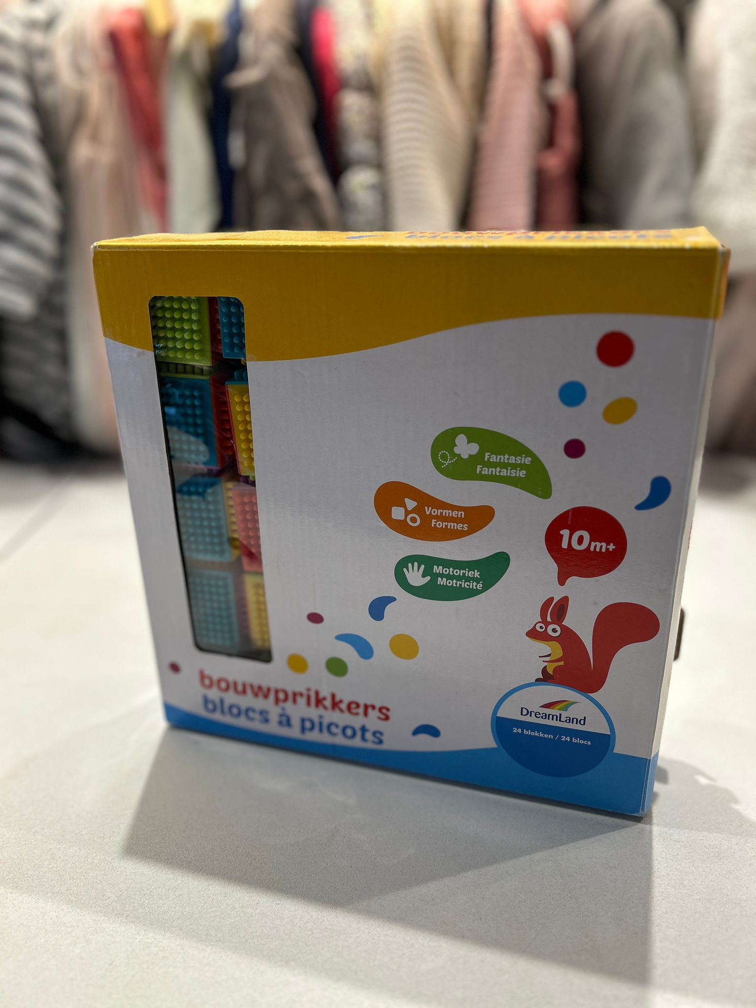 Jeux des cubes