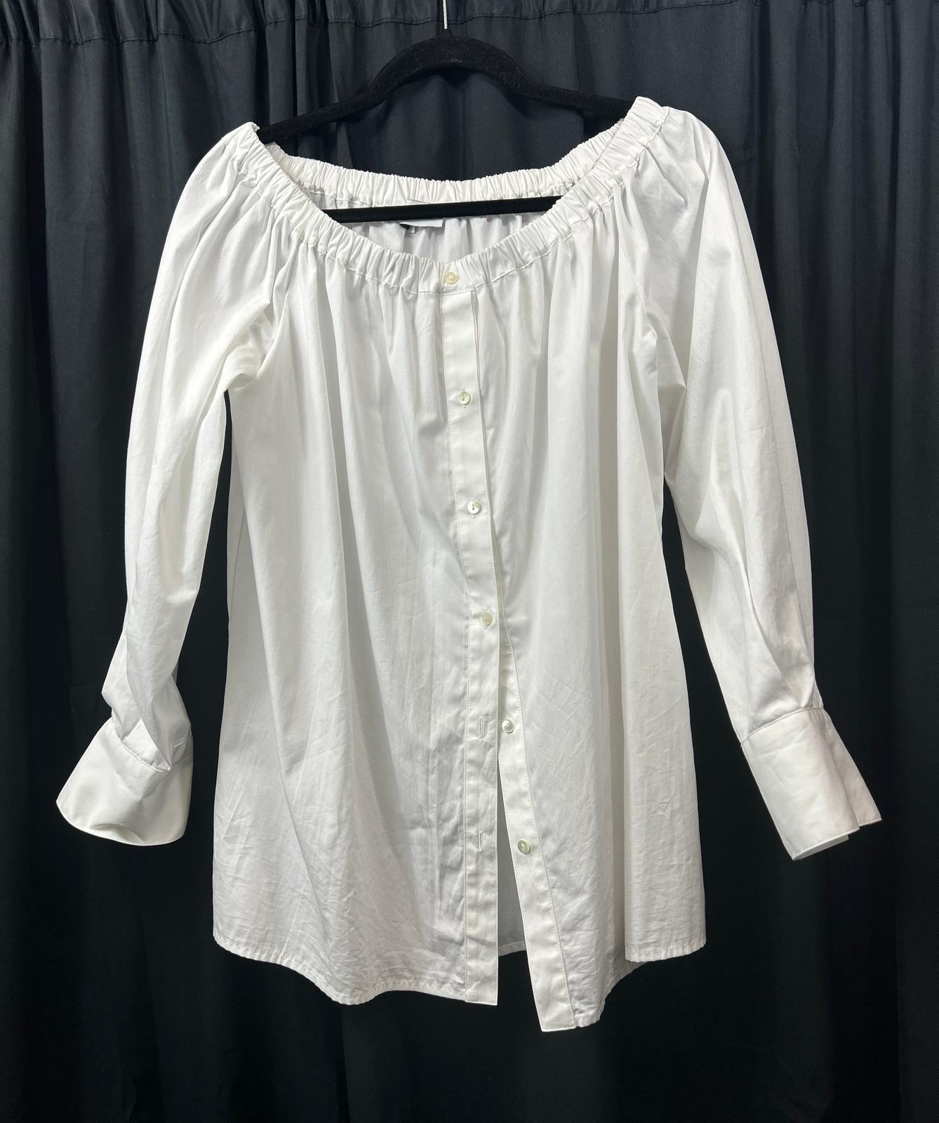 Chemise CHPTR.S femme