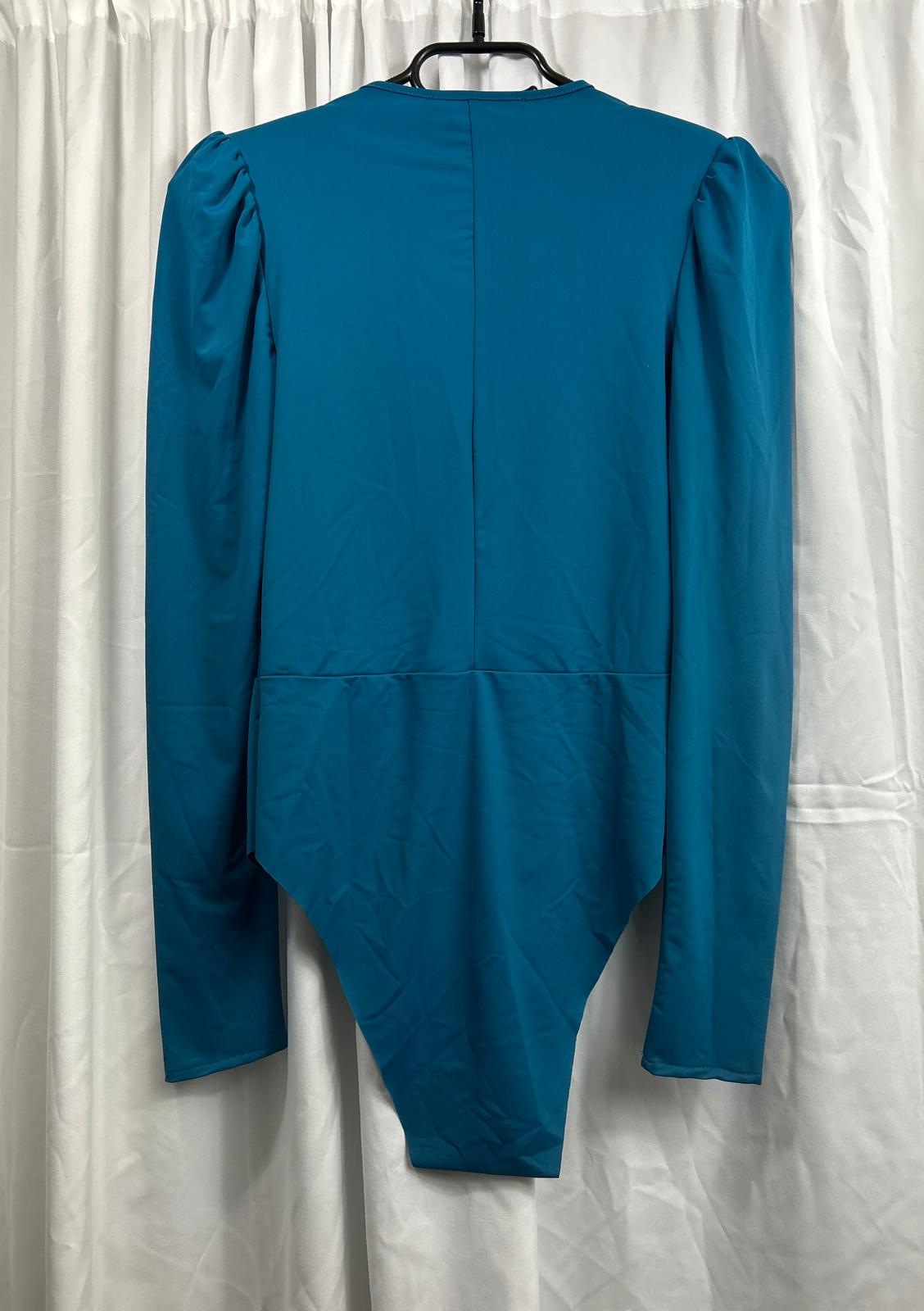 Body RINASCIMENTO femme