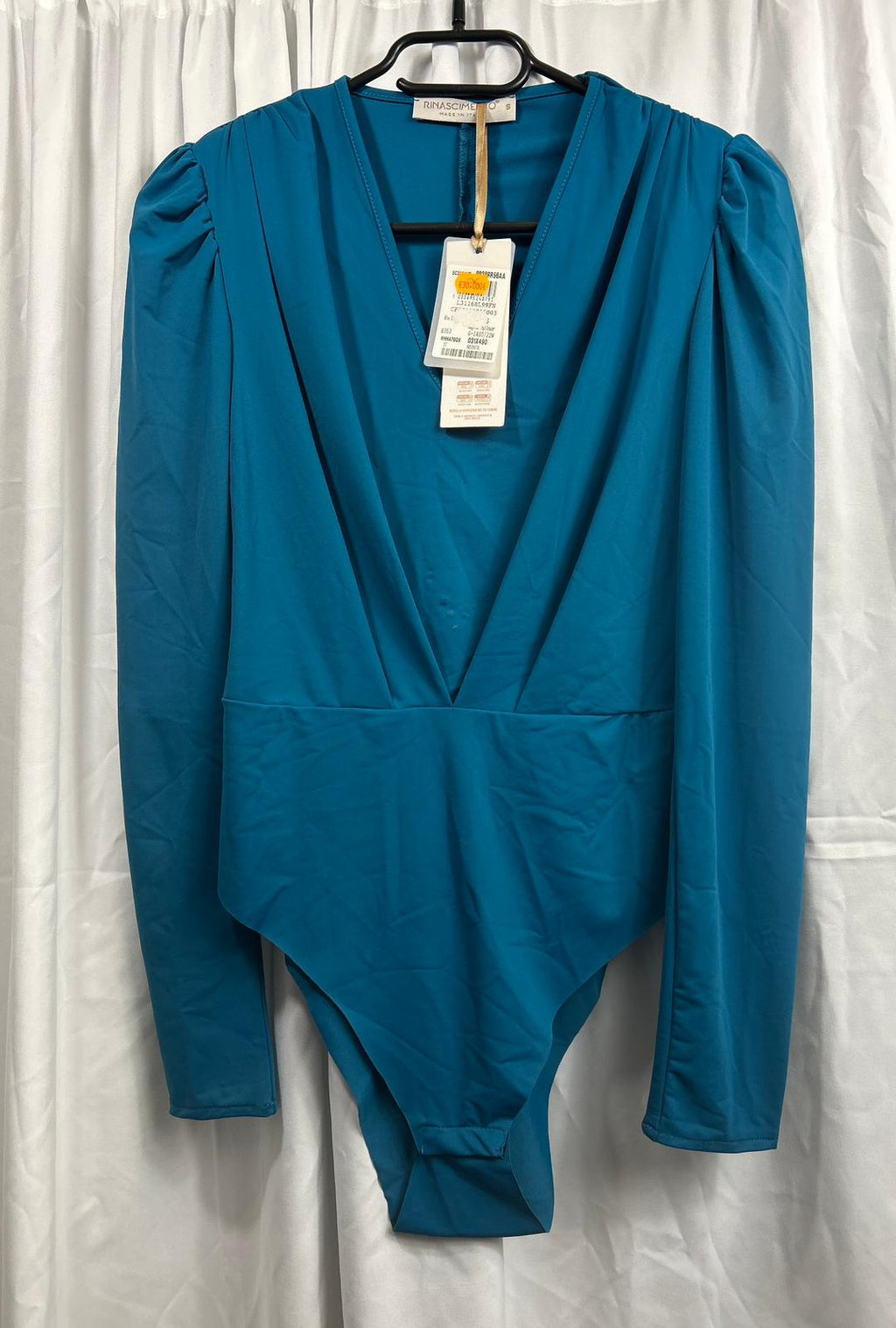 Body RINASCIMENTO femme