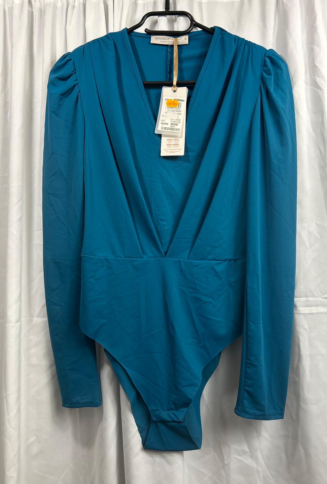 Body RINASCIMENTO femme