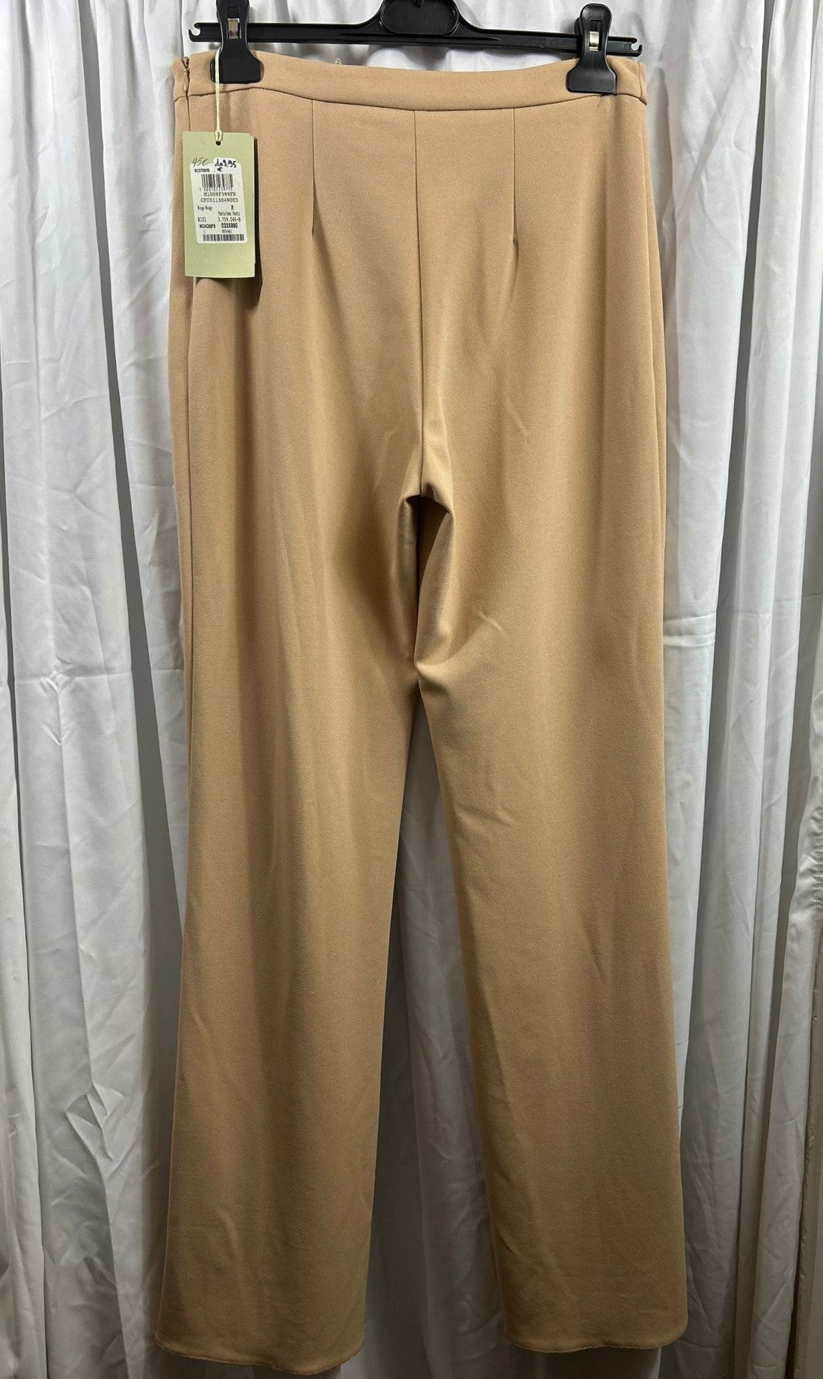 Pantalon classique RINASCIMENTO femme