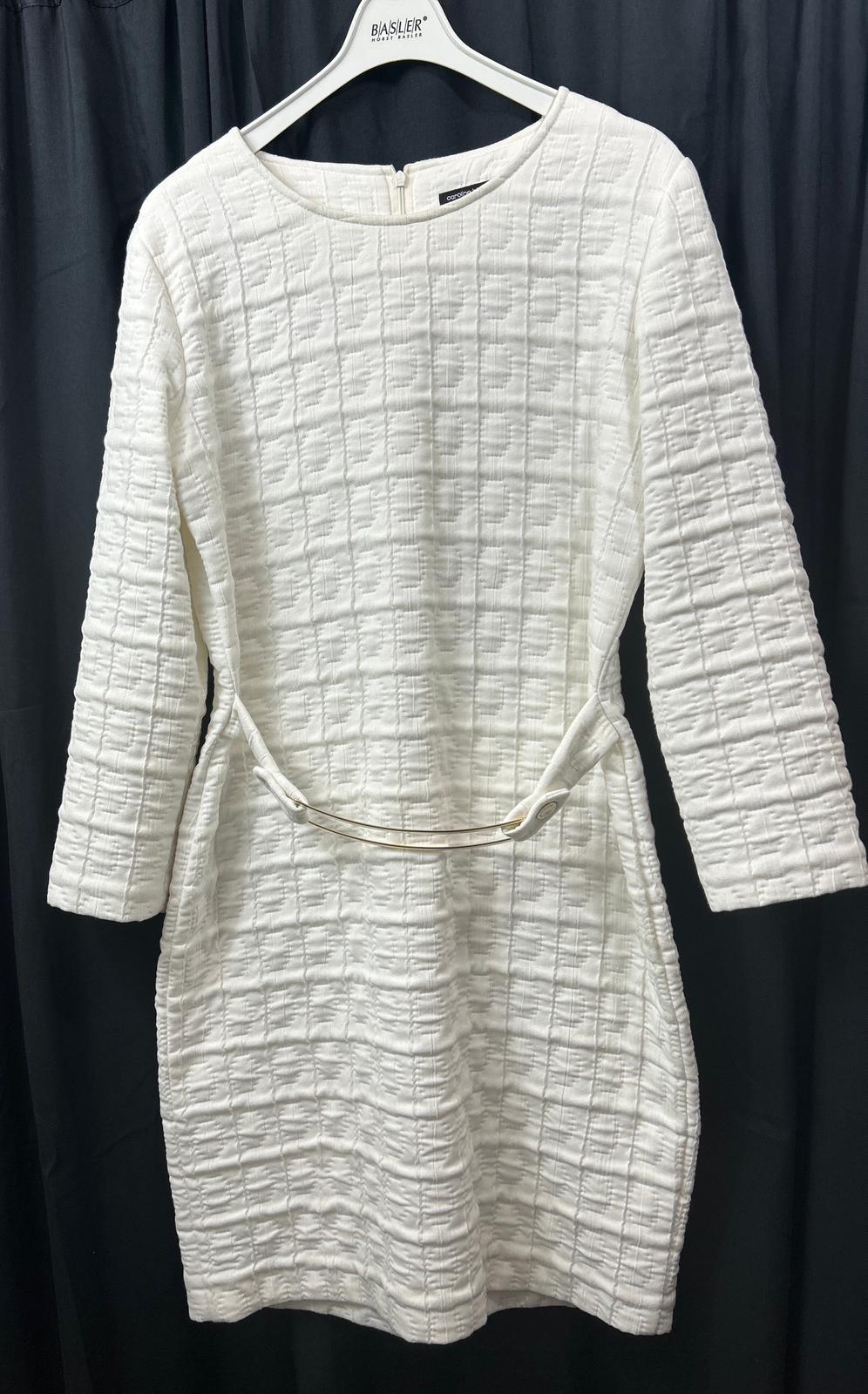 Robe CAROLINE BISS femme