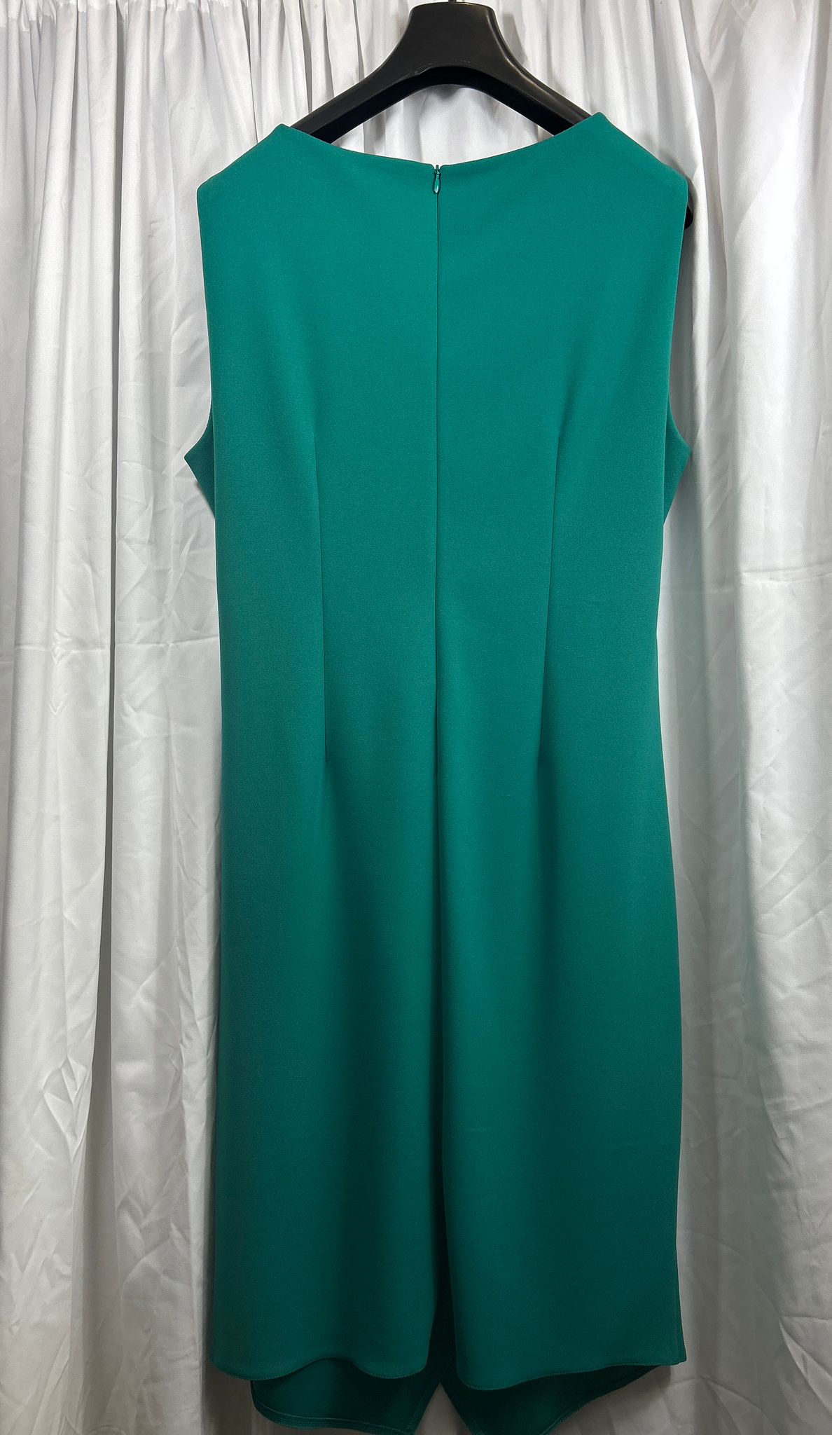 Robe décolleté KITANA femme