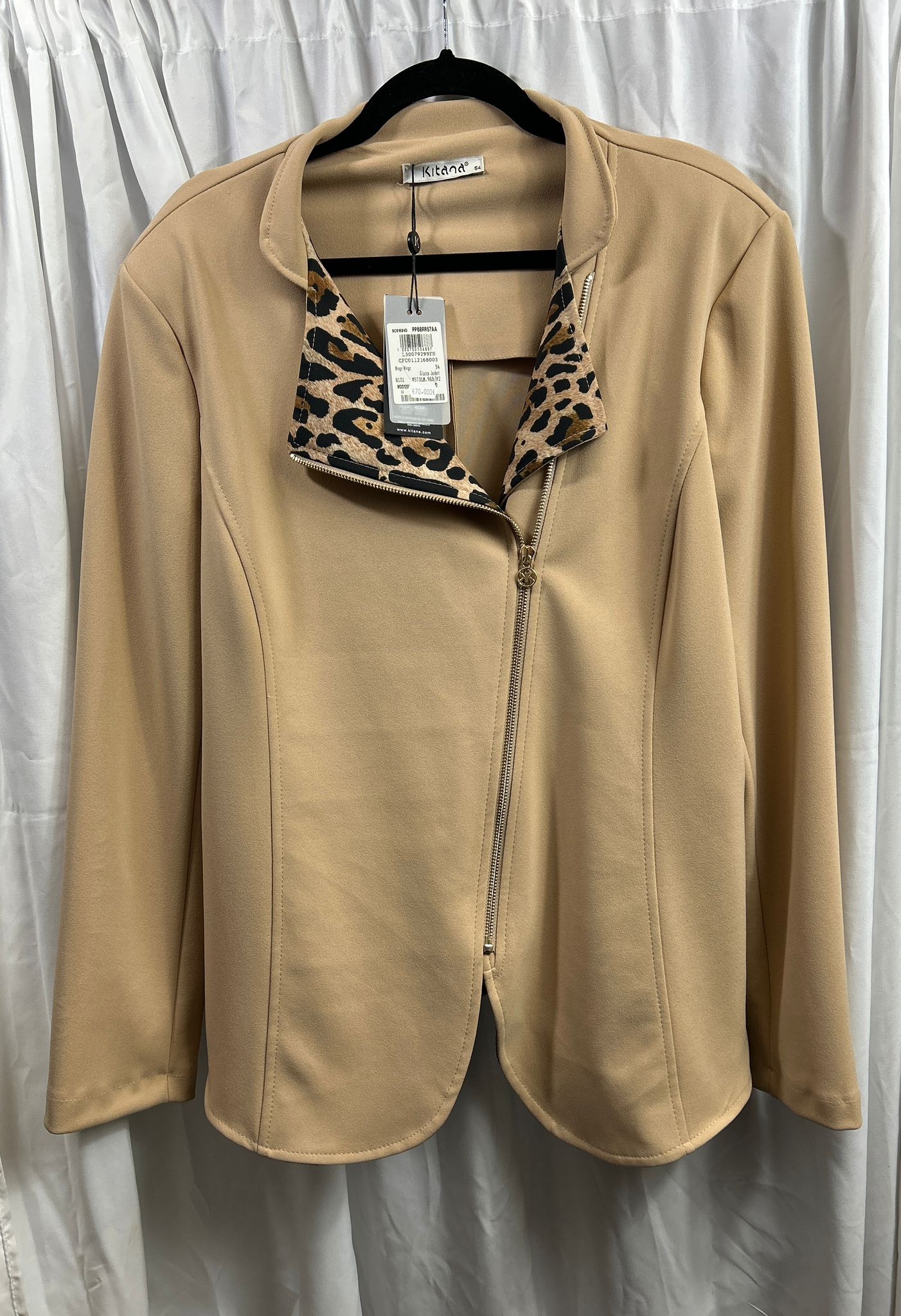 Veste KITANA femme