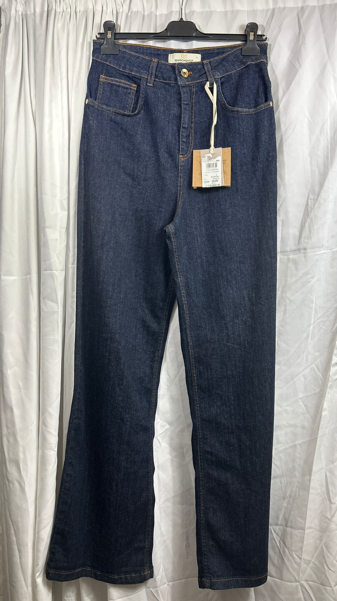 Jeans RINASCIMENTO femme