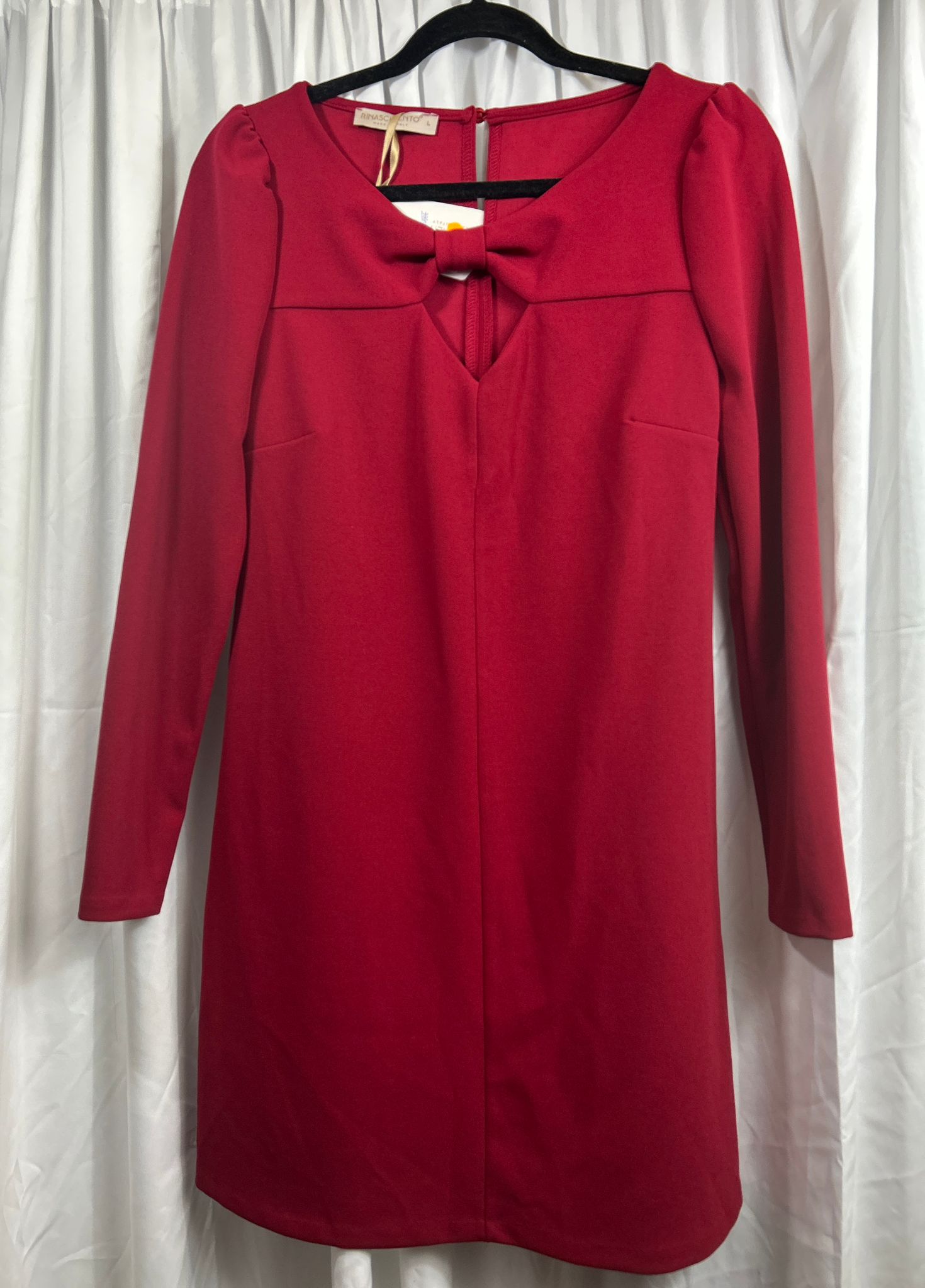 Robe RINASCIMENTO femme