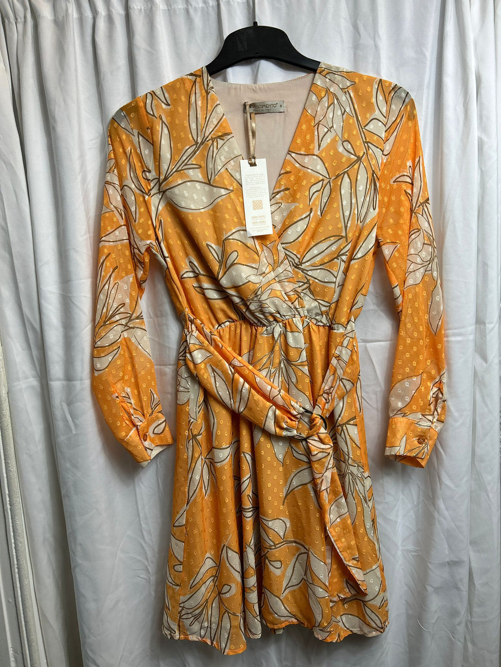 Robe RINASCIMENTO femme
