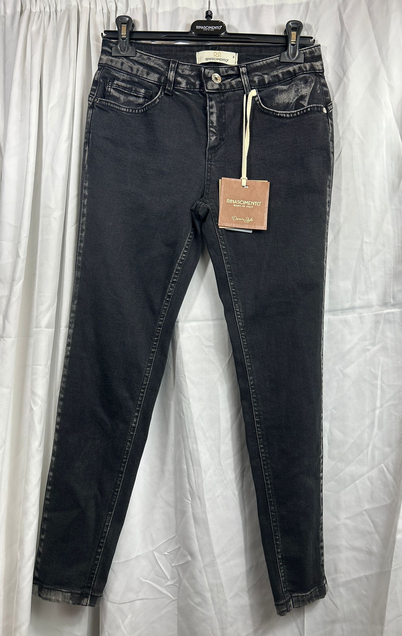Jeans RINASCIMENTO femme