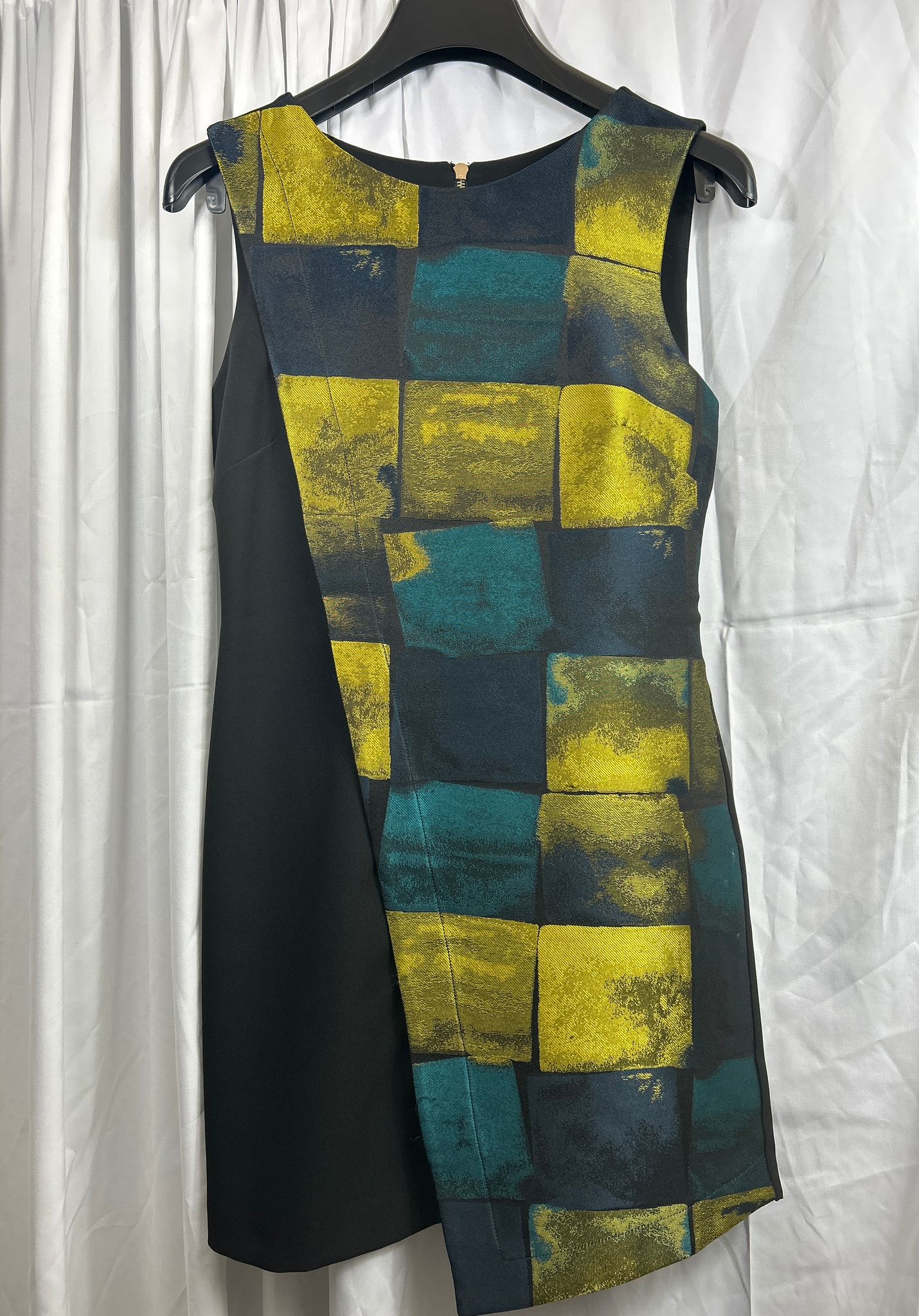 Robe CARLA MONTANARINI  femme