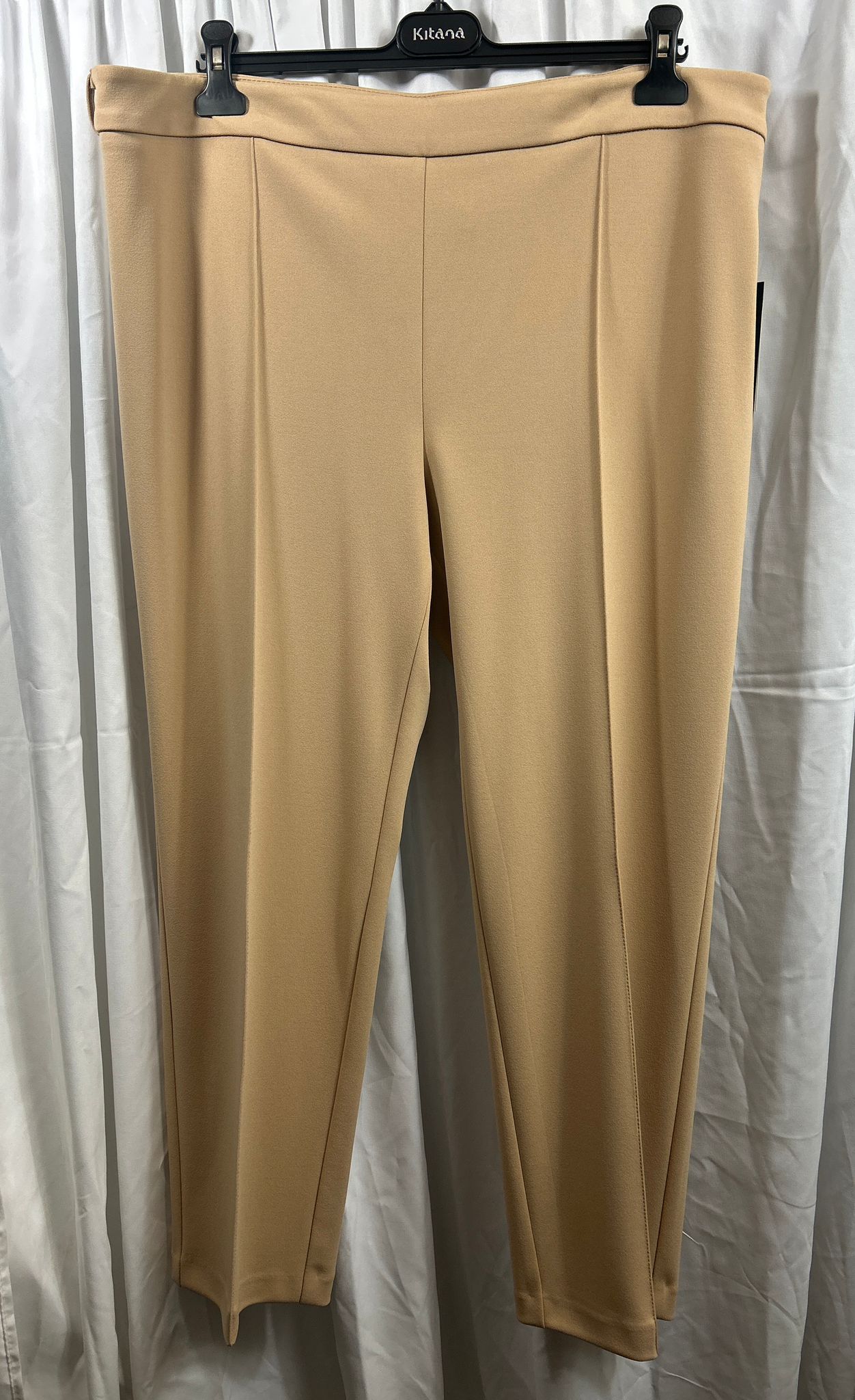 Pantalon classique KITANA