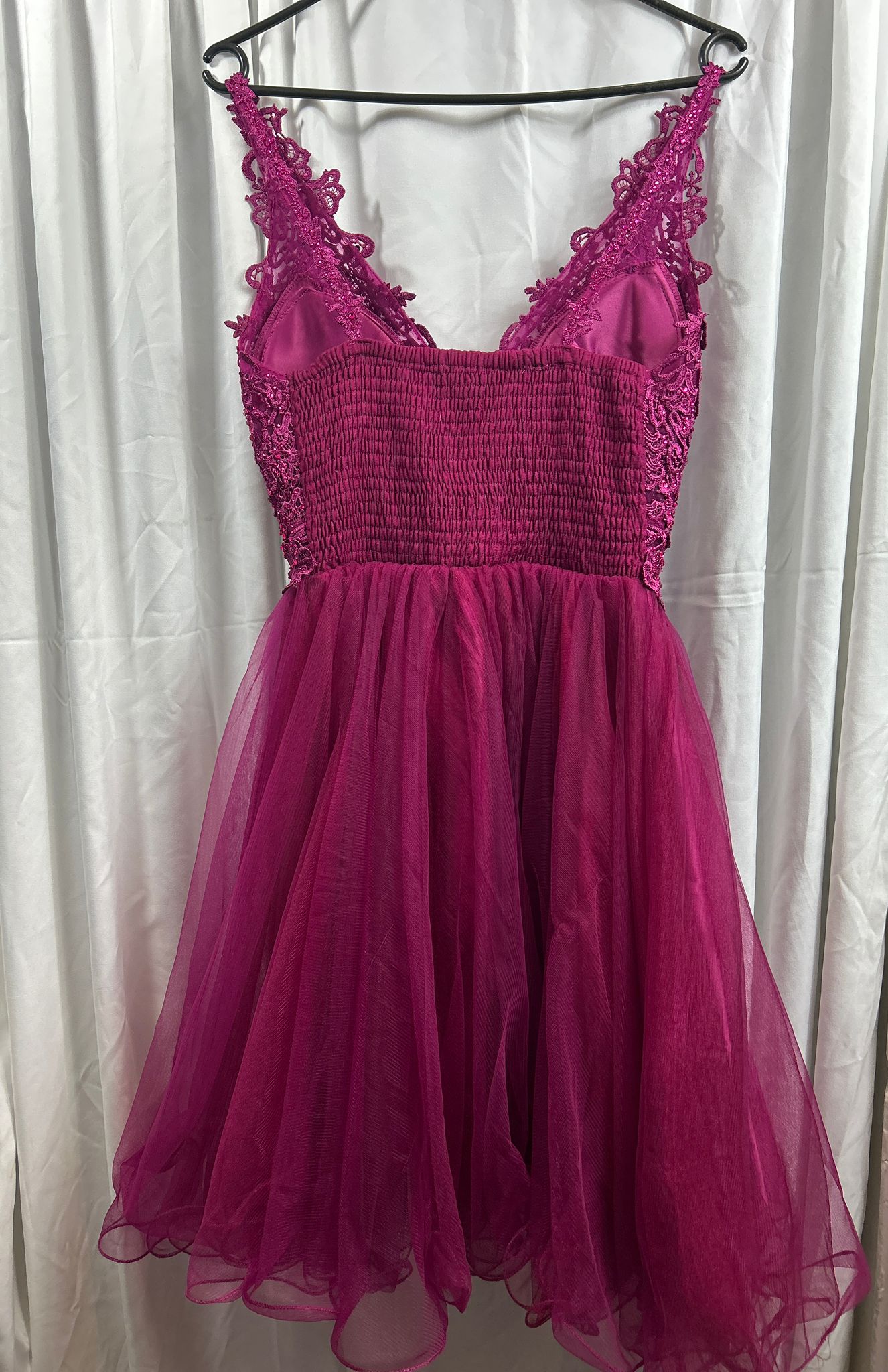 Robe RINASCIMENTO FASHION