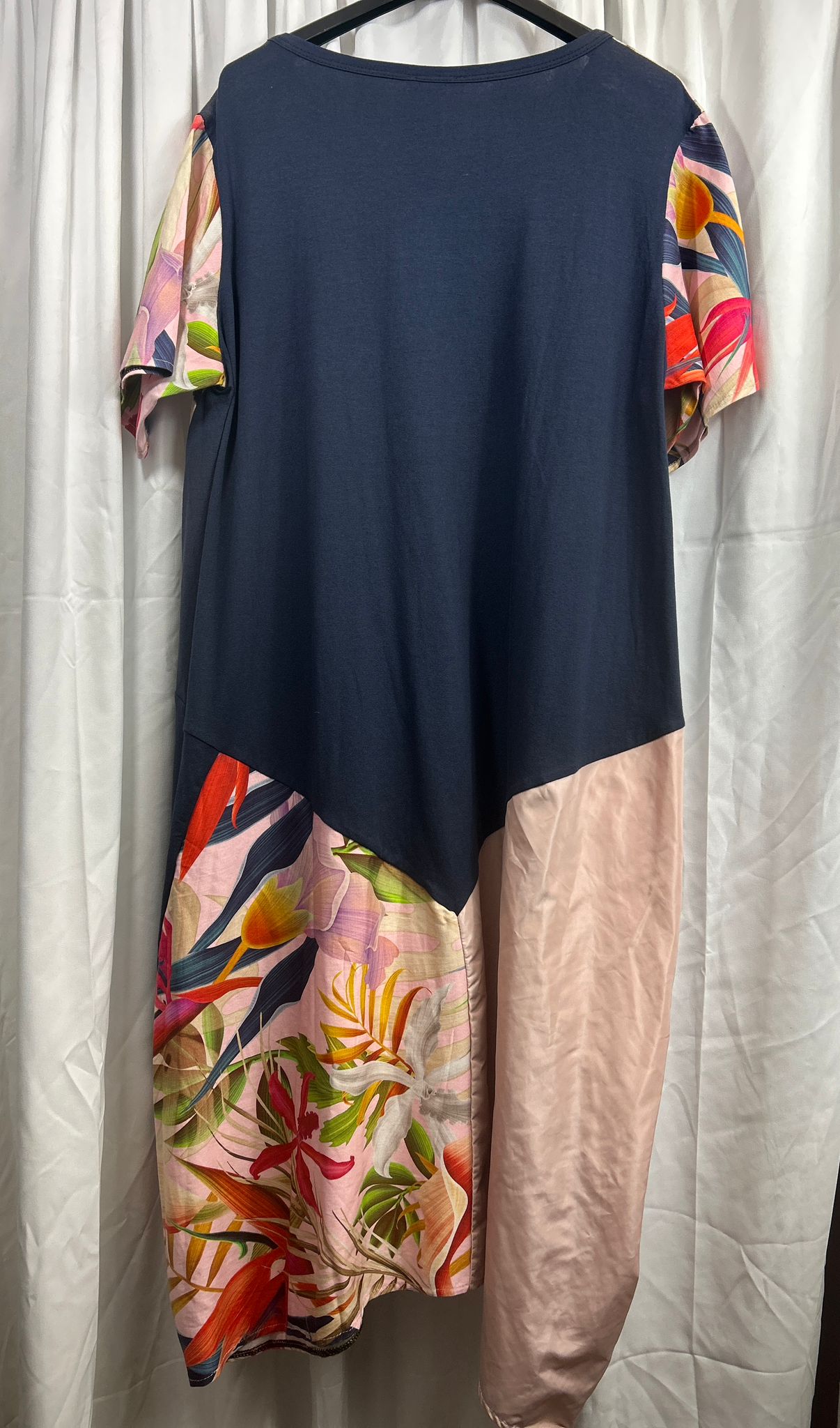 Robe ORNELLA femme
