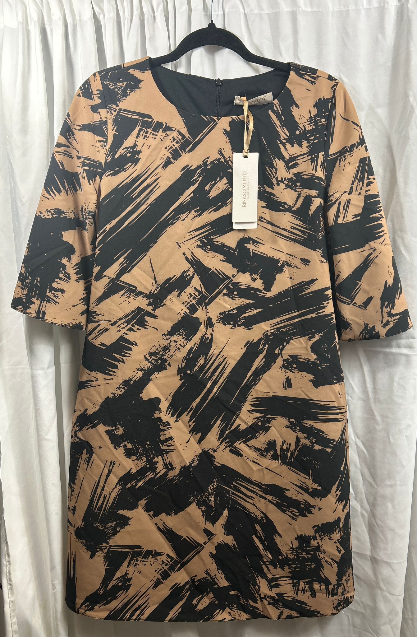 Robe RINASCIMENTO femme