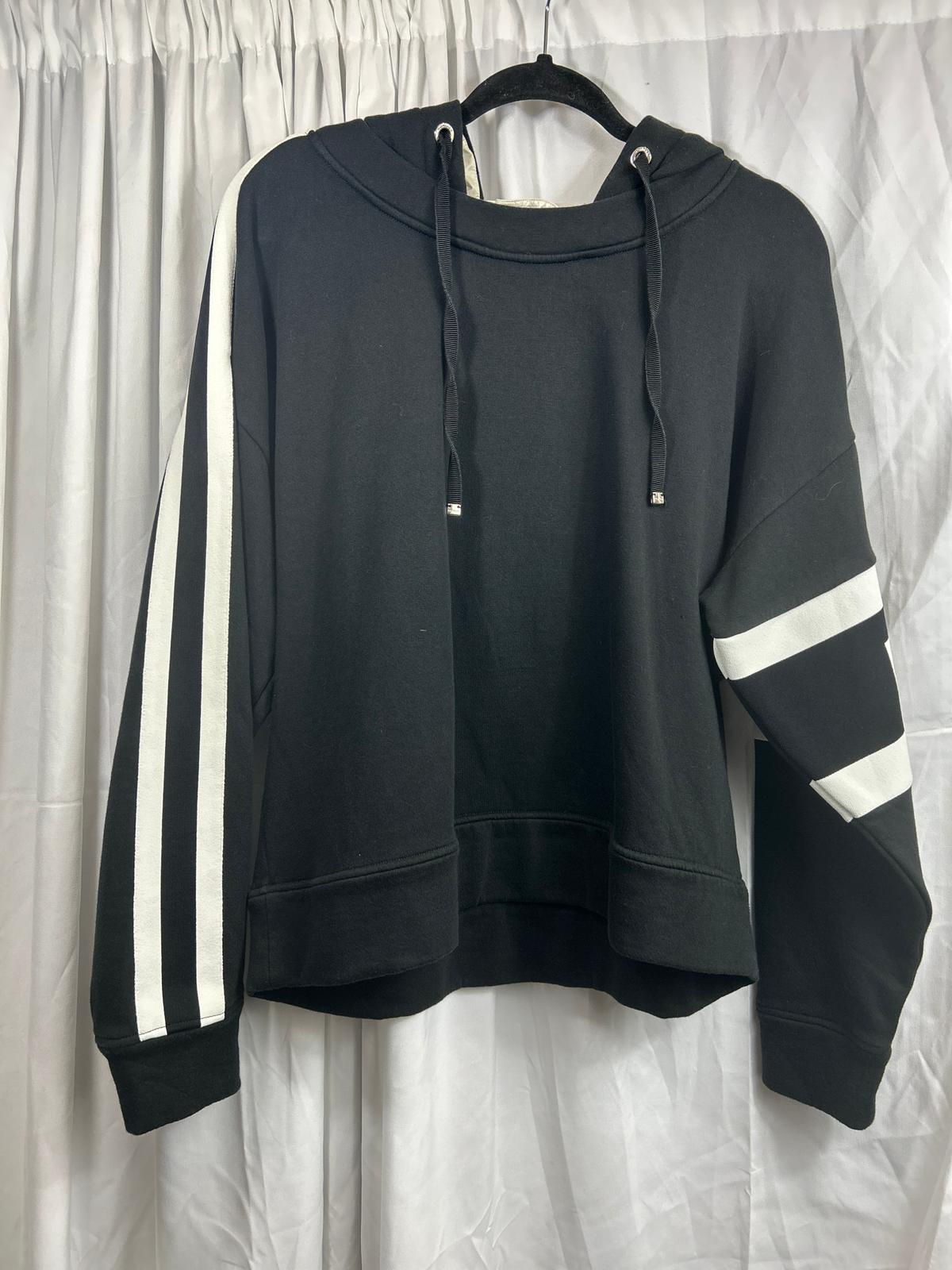 Sweet à capuche MONCLER femme