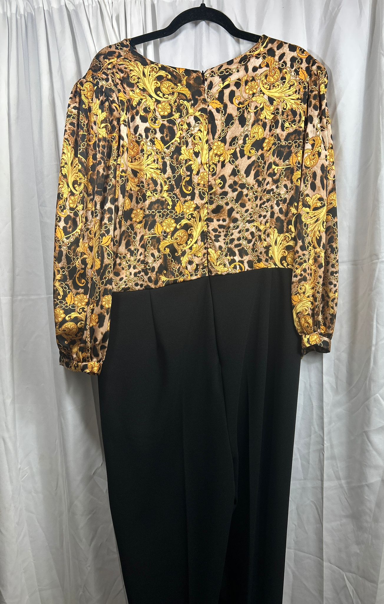 Robe KITANA femme