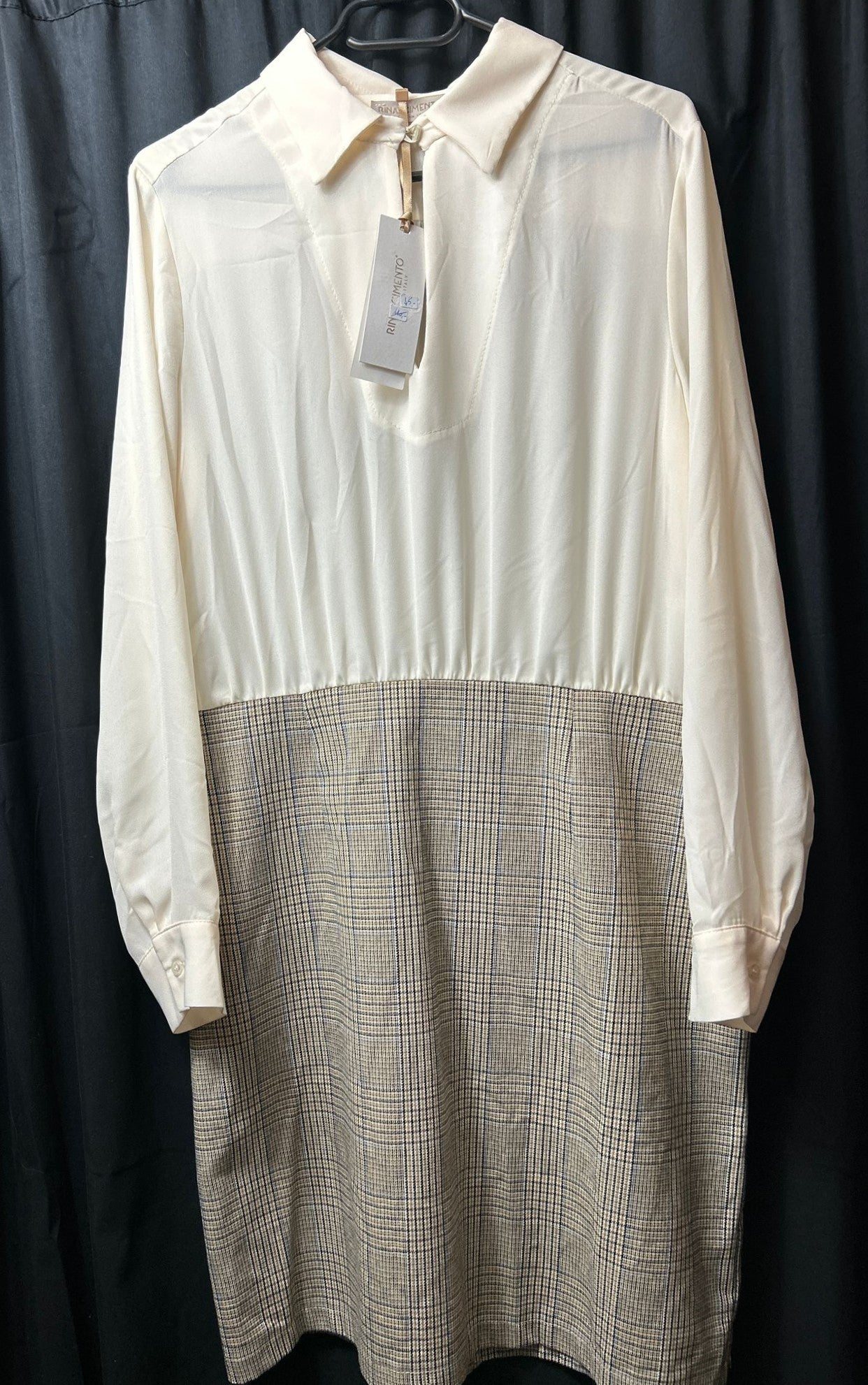 Robe RINASCIMENTO femme