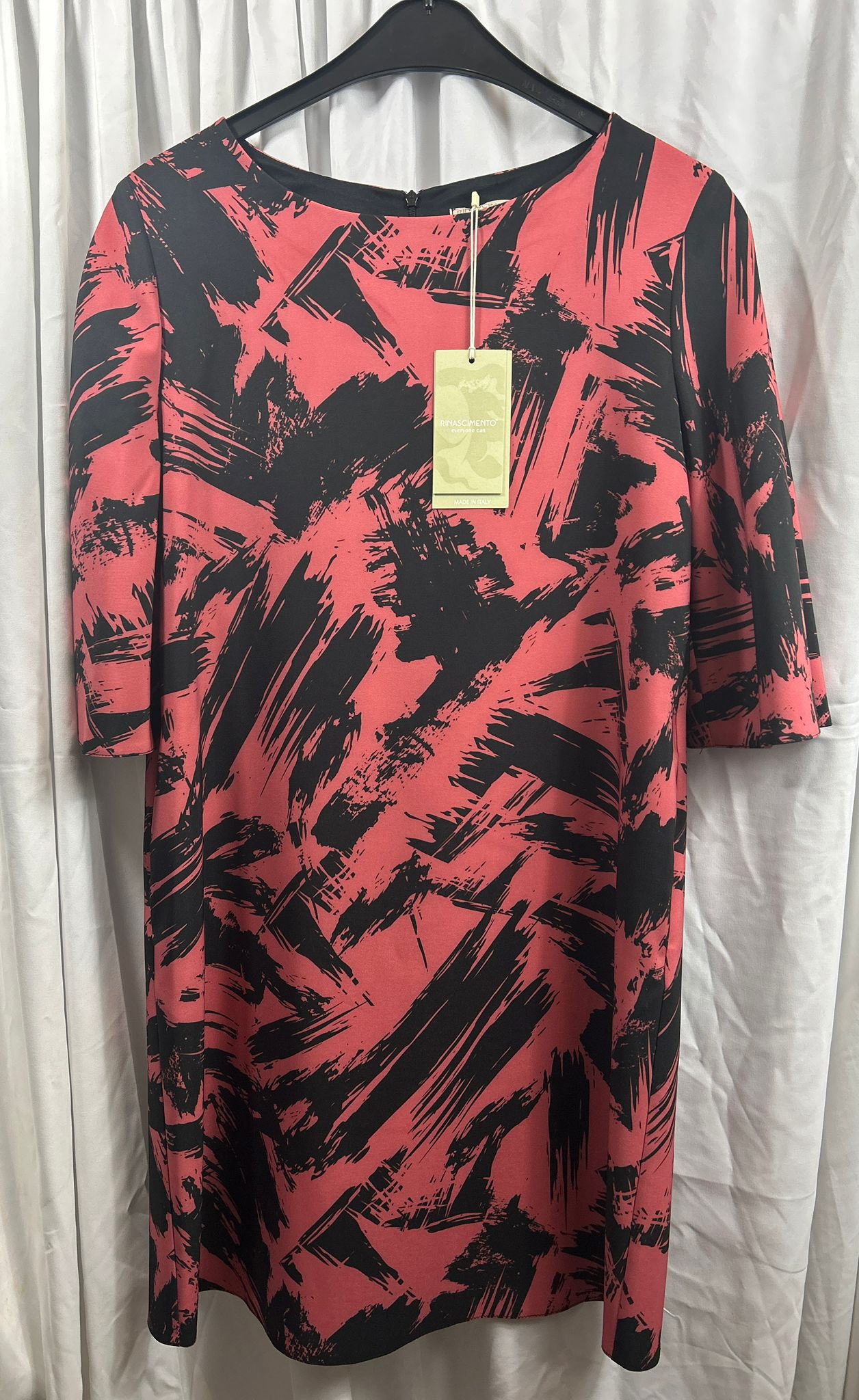 Robe RINASCIMENTO femme