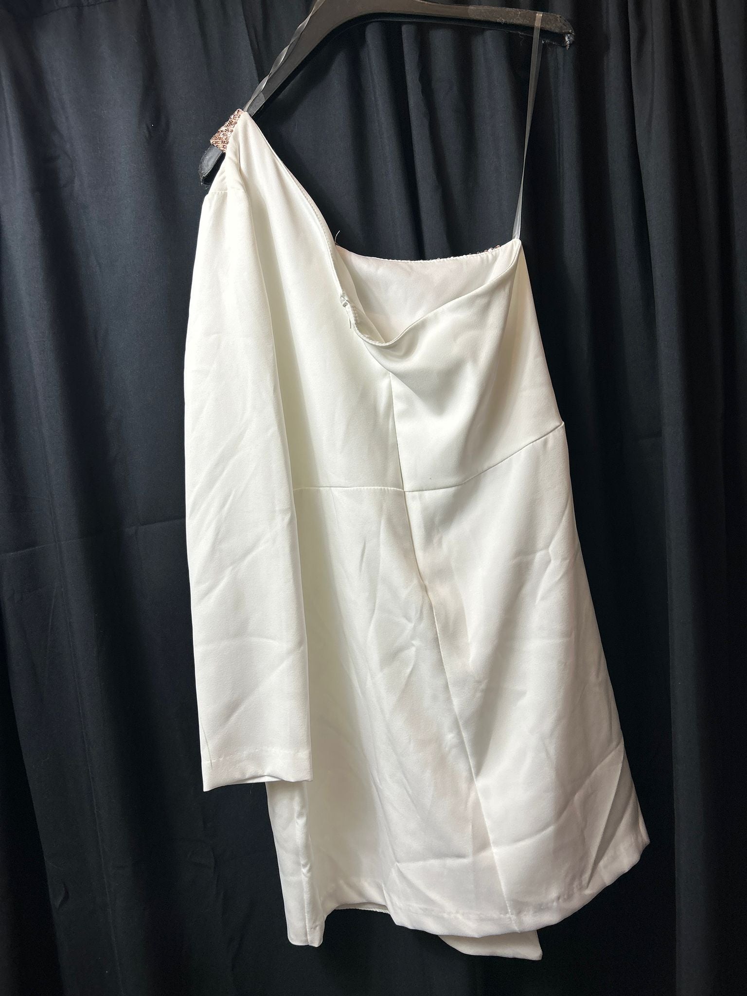 Robe courte RINASCIMENTO