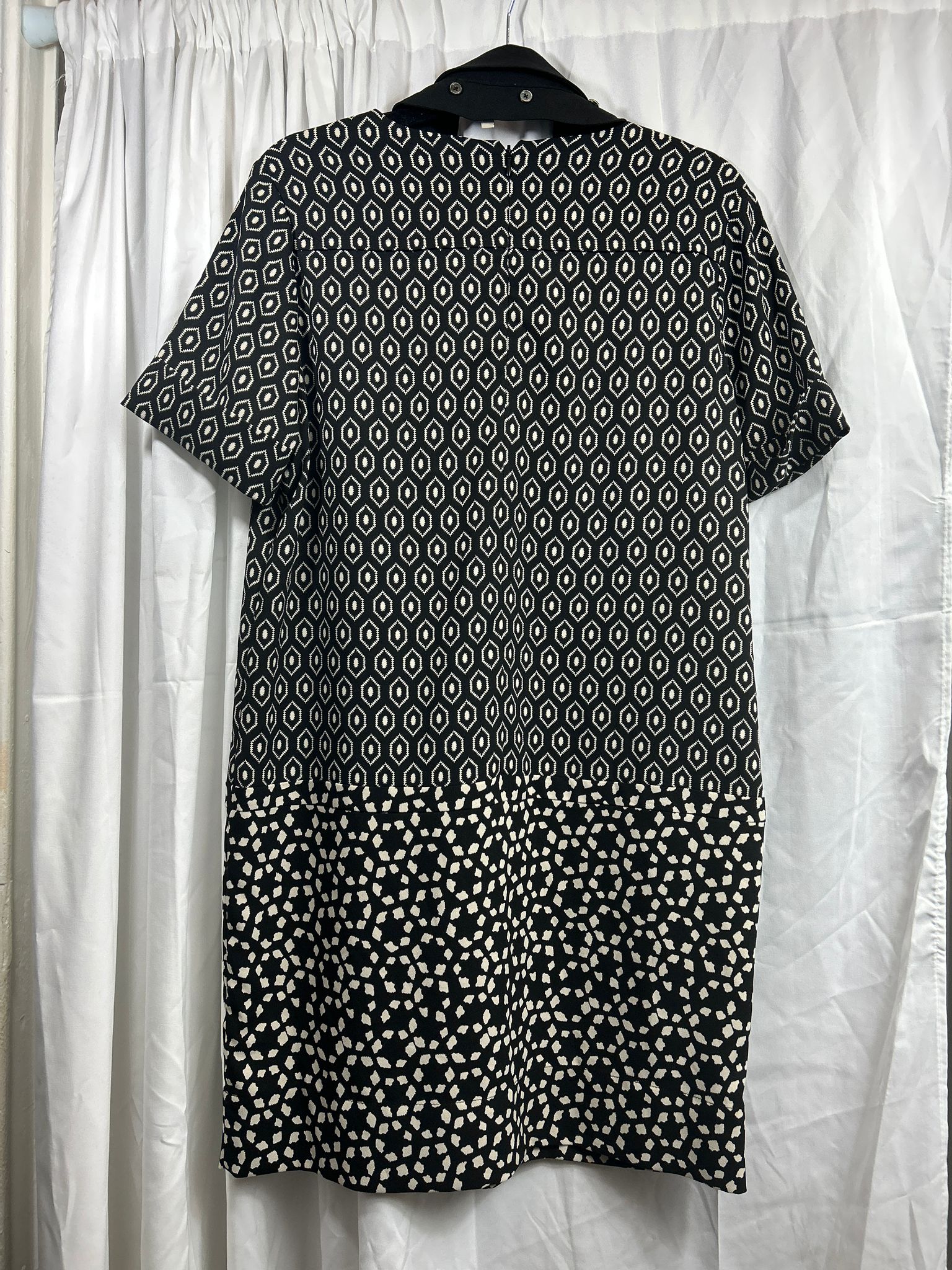 Robe CARLA MONTANARINI femme