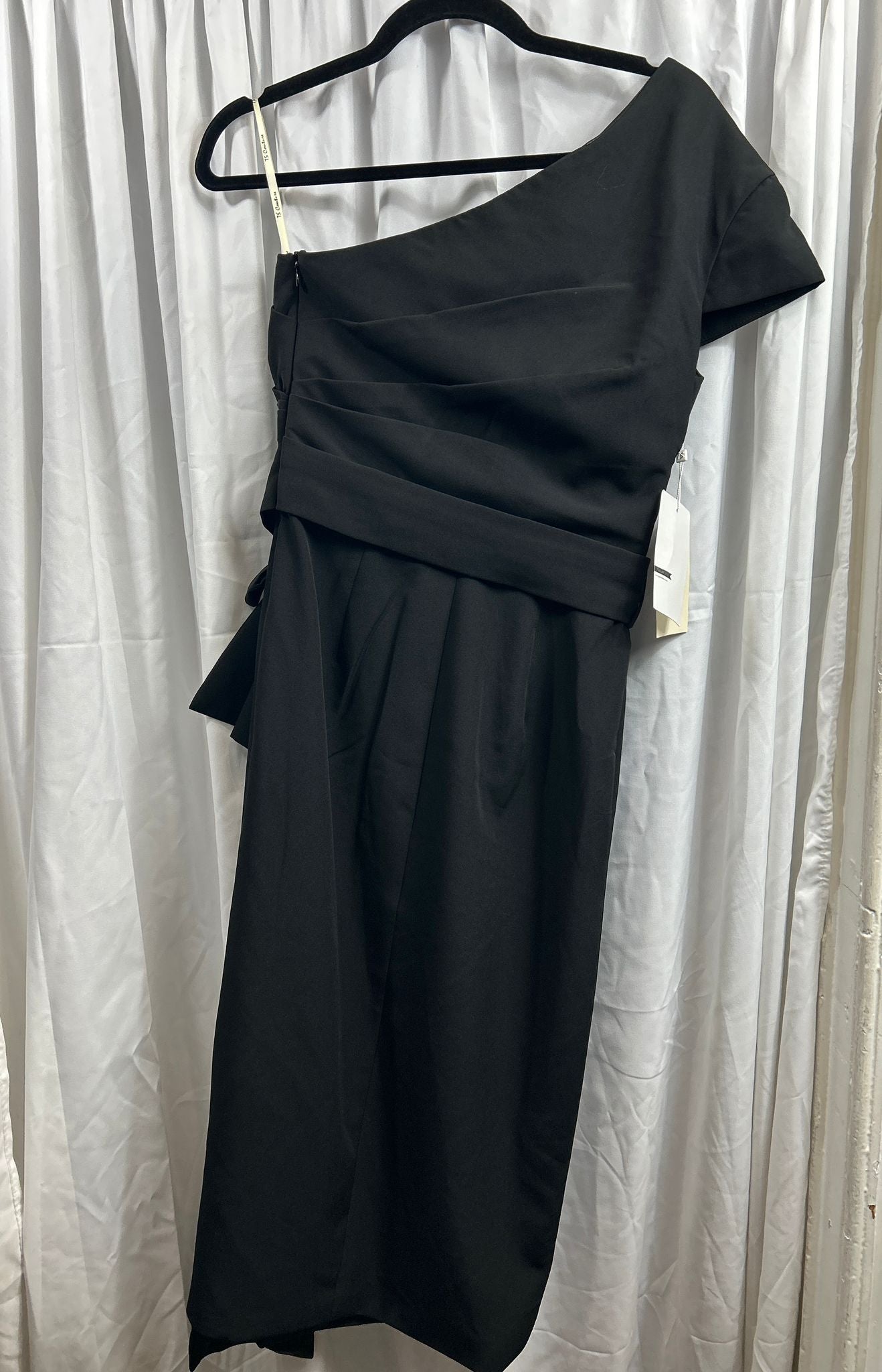 Robe courte TS COUTURE