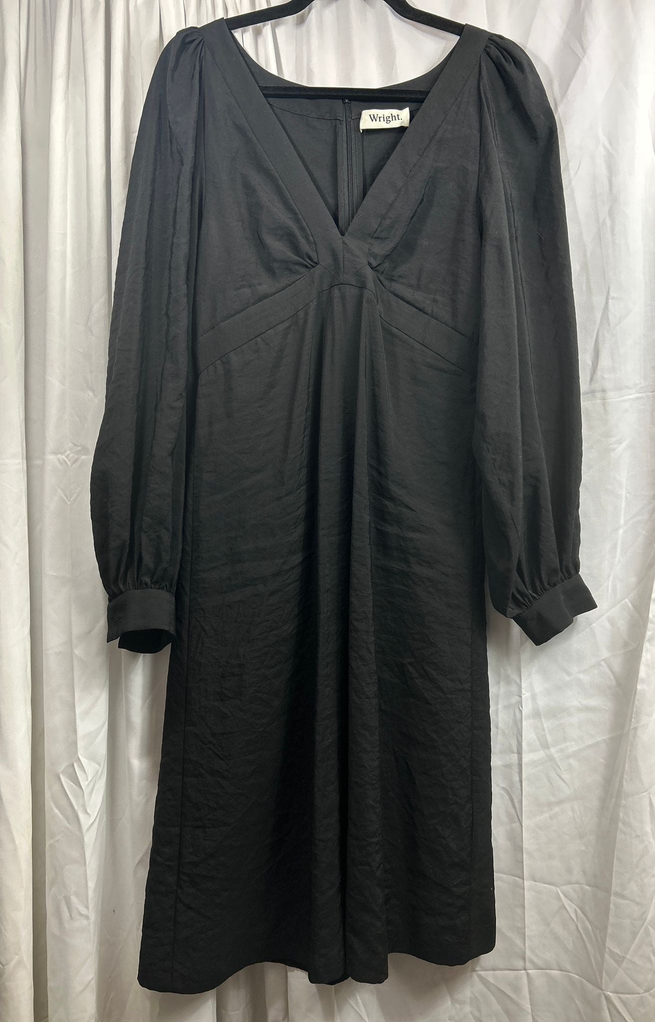 Robe WRIGHT femme