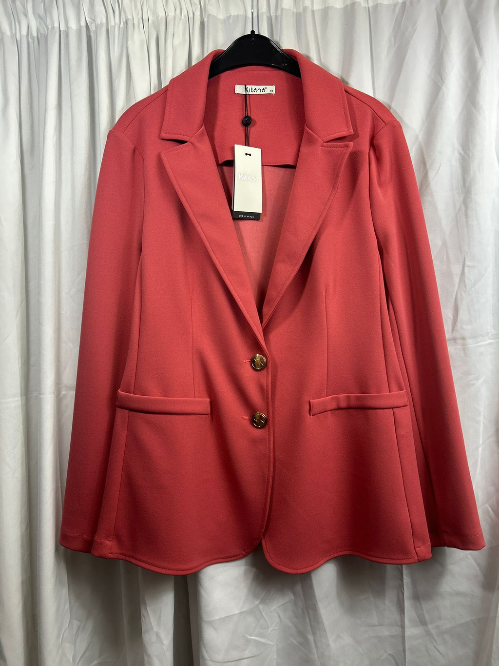 Veste blazer KITANA femme