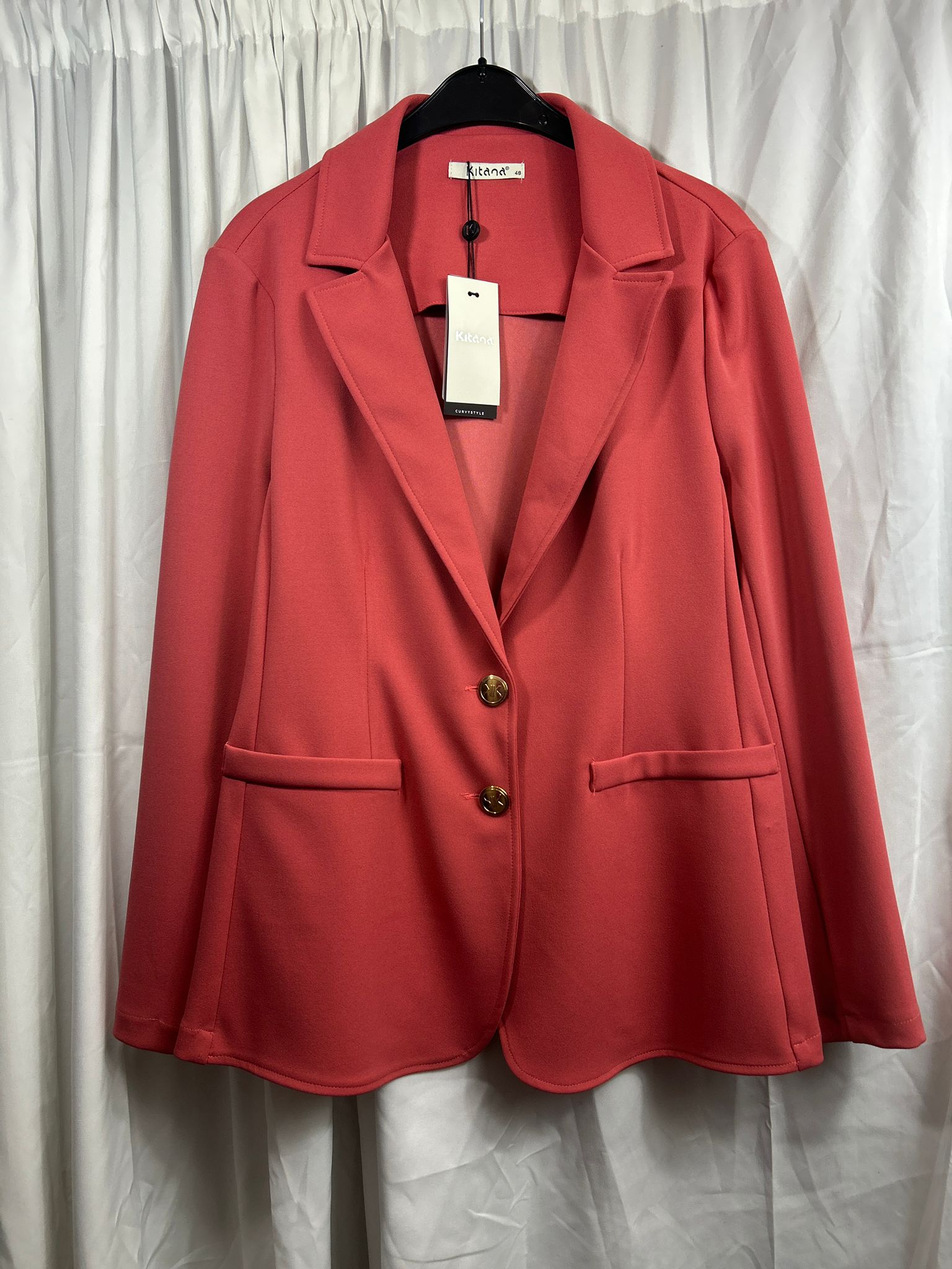 Veste blazer KITANA femme