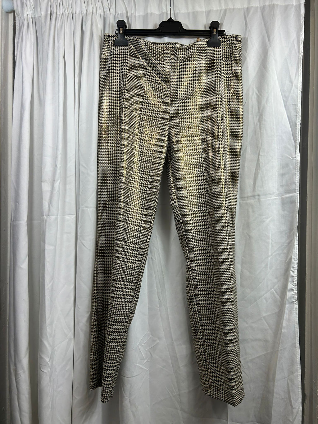 Pantalon brillant  RINASCIMENTO femme
