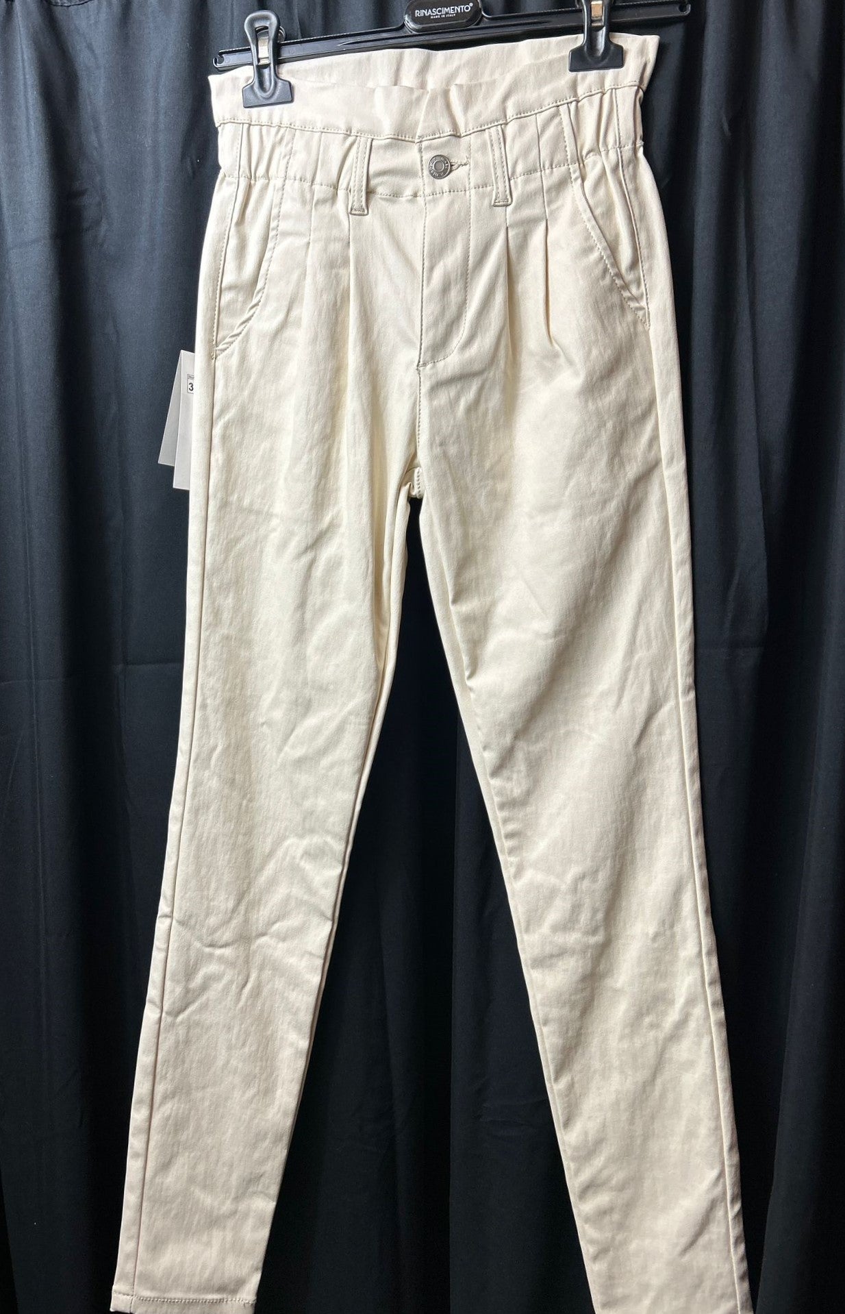 Pantalon SOPHISTICATED femme
