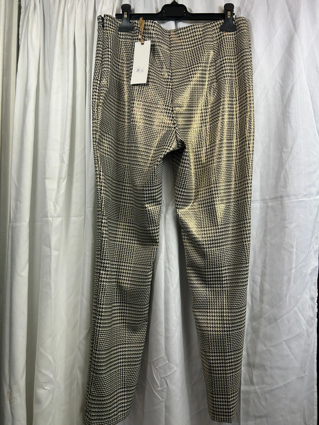 Pantalon brillant  RINASCIMENTO femme