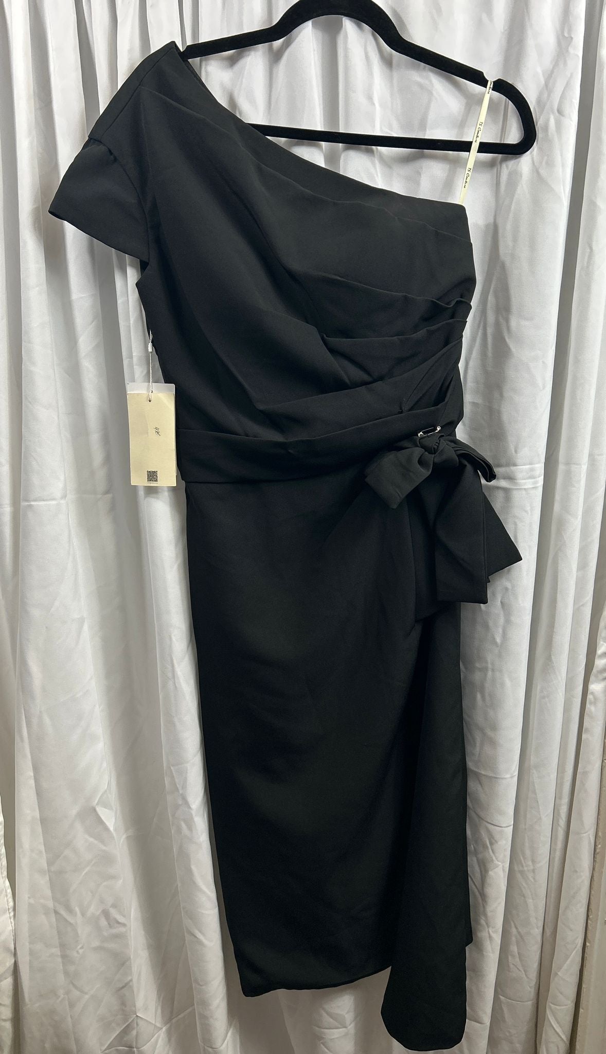 Robe courte TS COUTURE