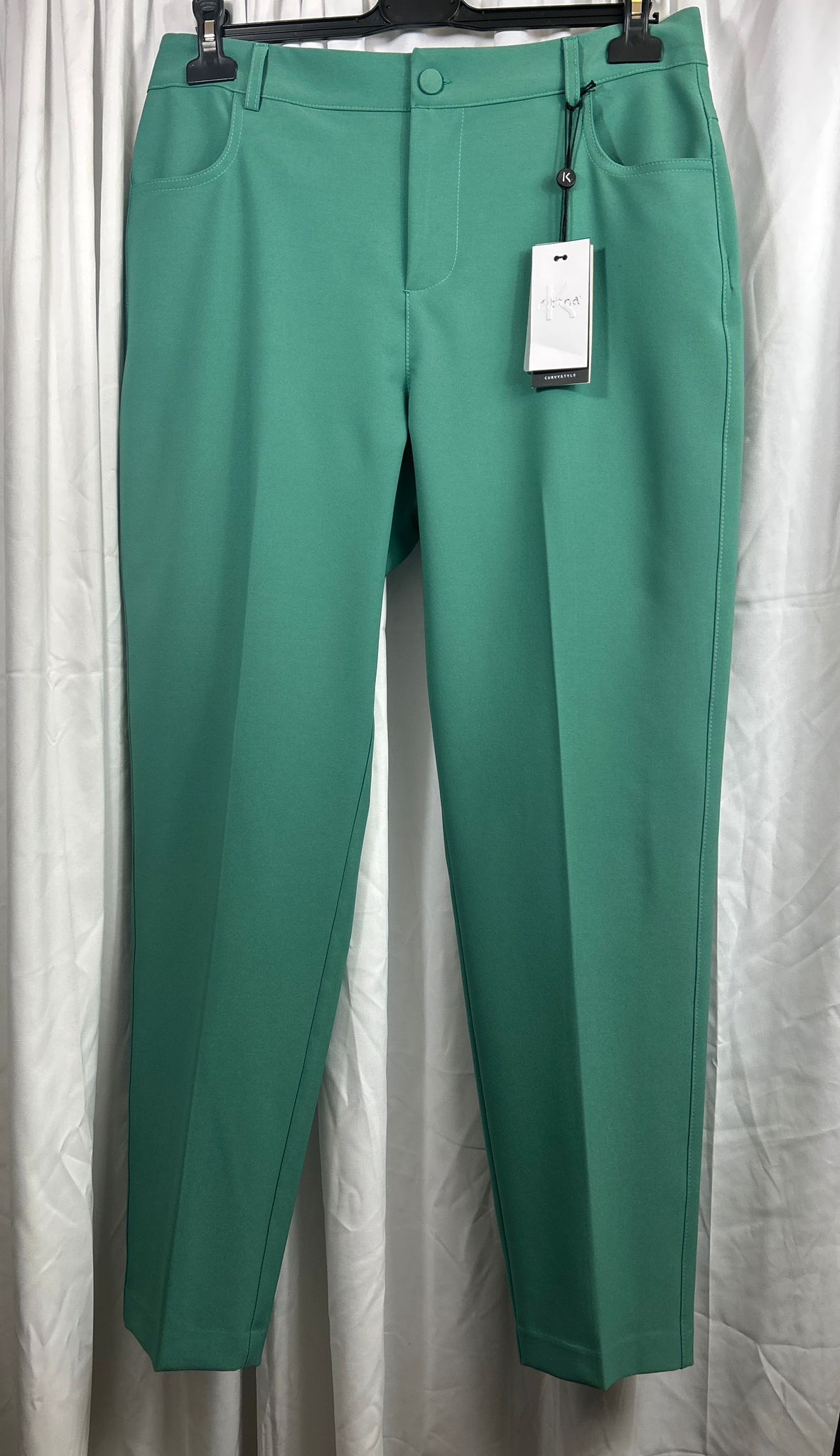 Pantalon KITANA femme