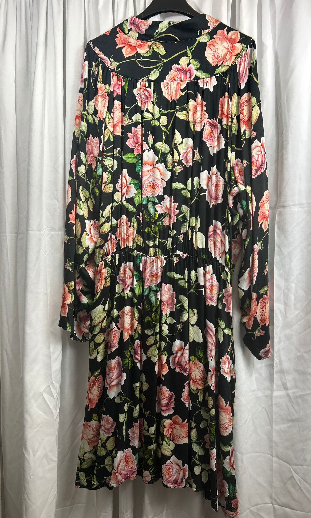 Robe KITANA femme