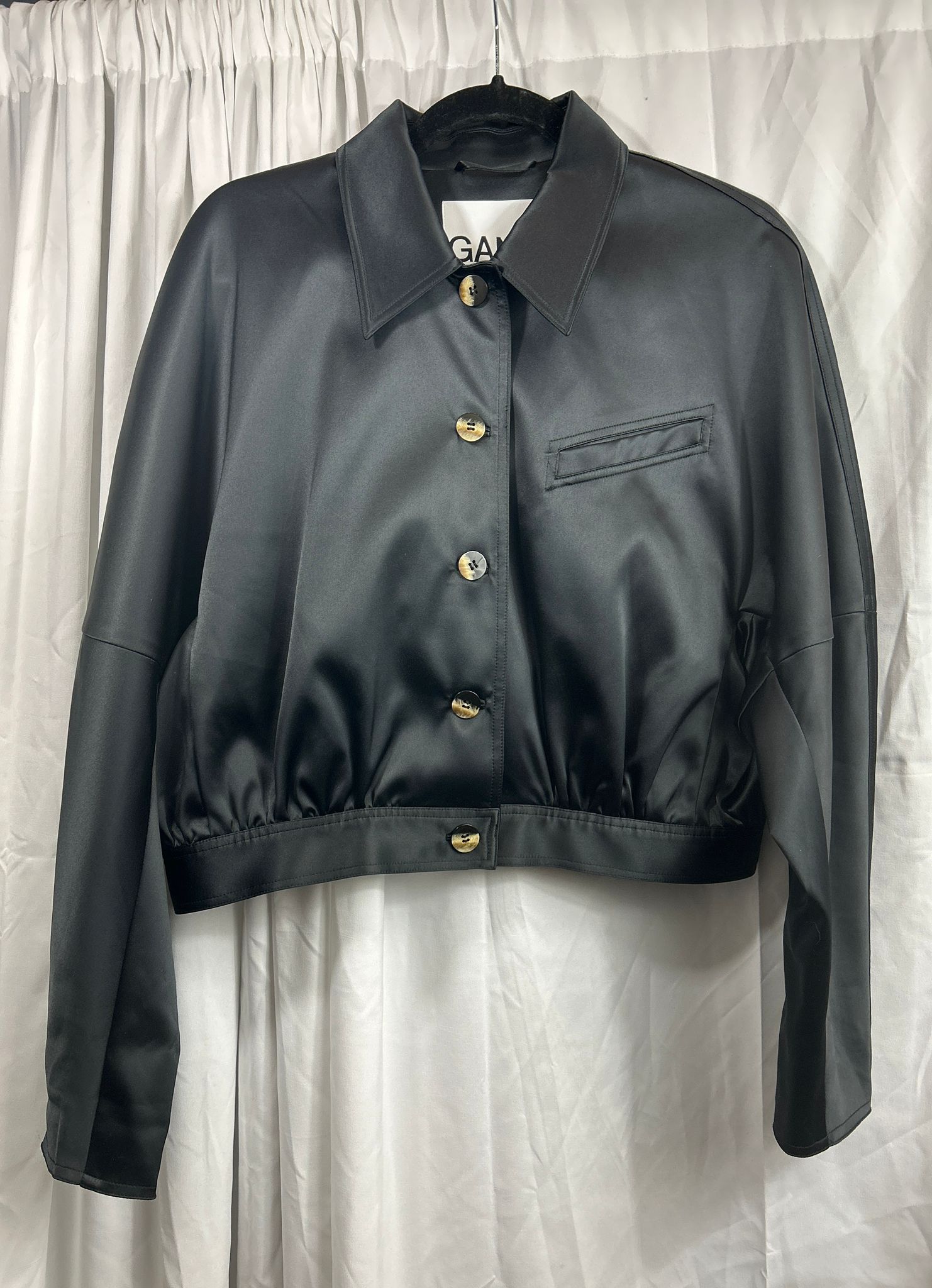 Veste GANNI femme