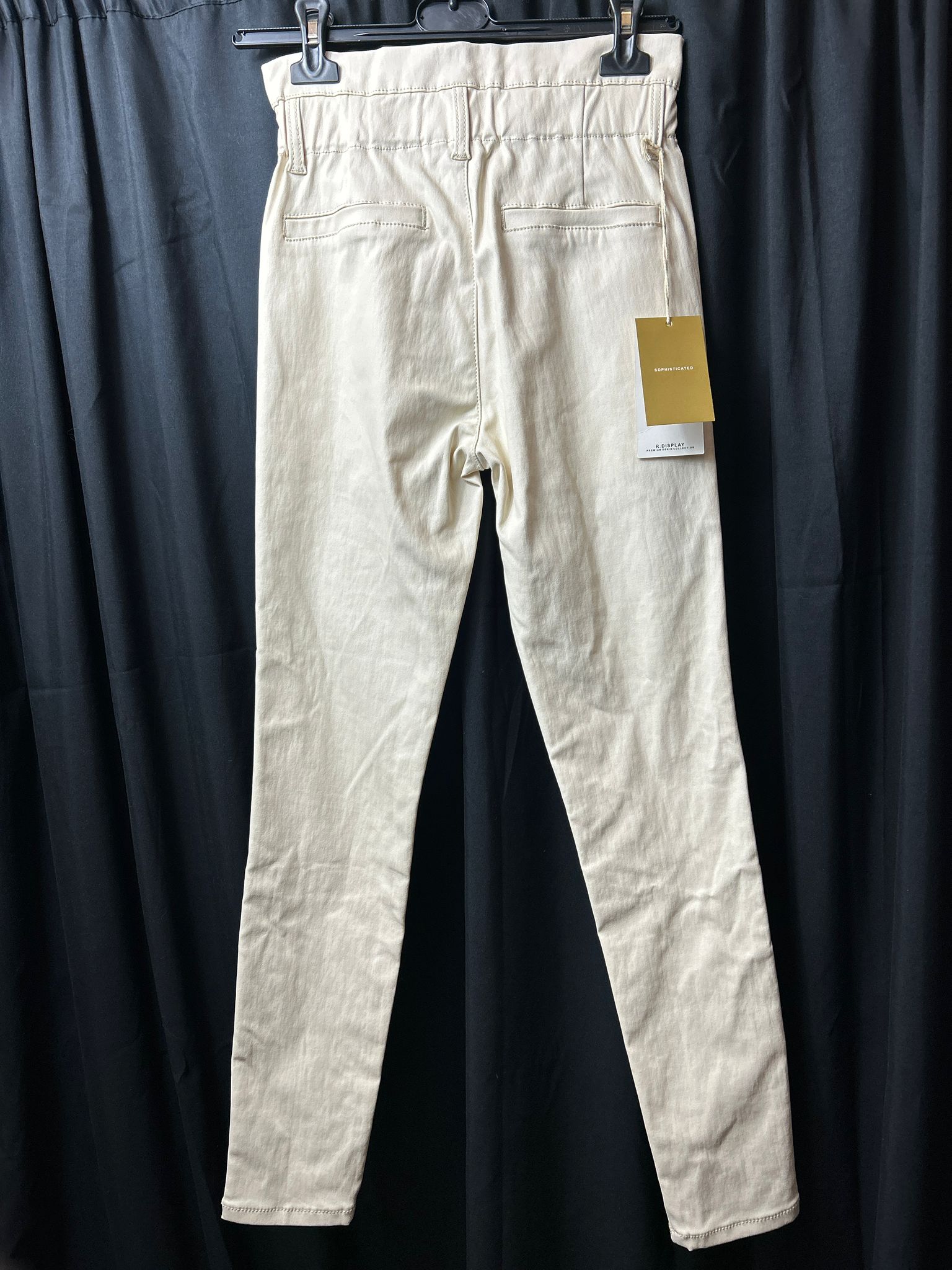 Pantalon SOPHISTICATED femme
