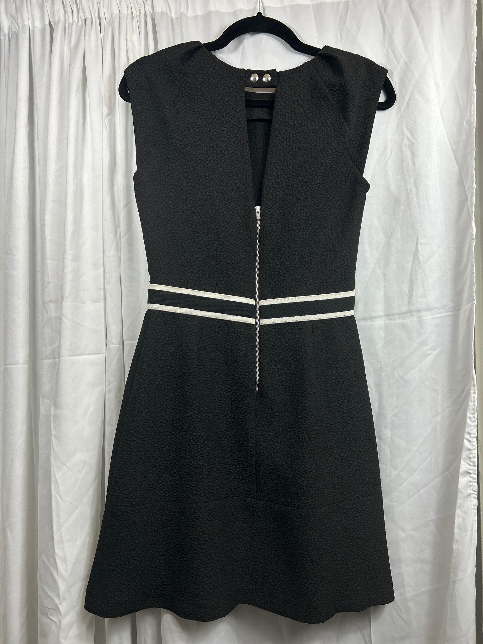 Robe SANDRO femme