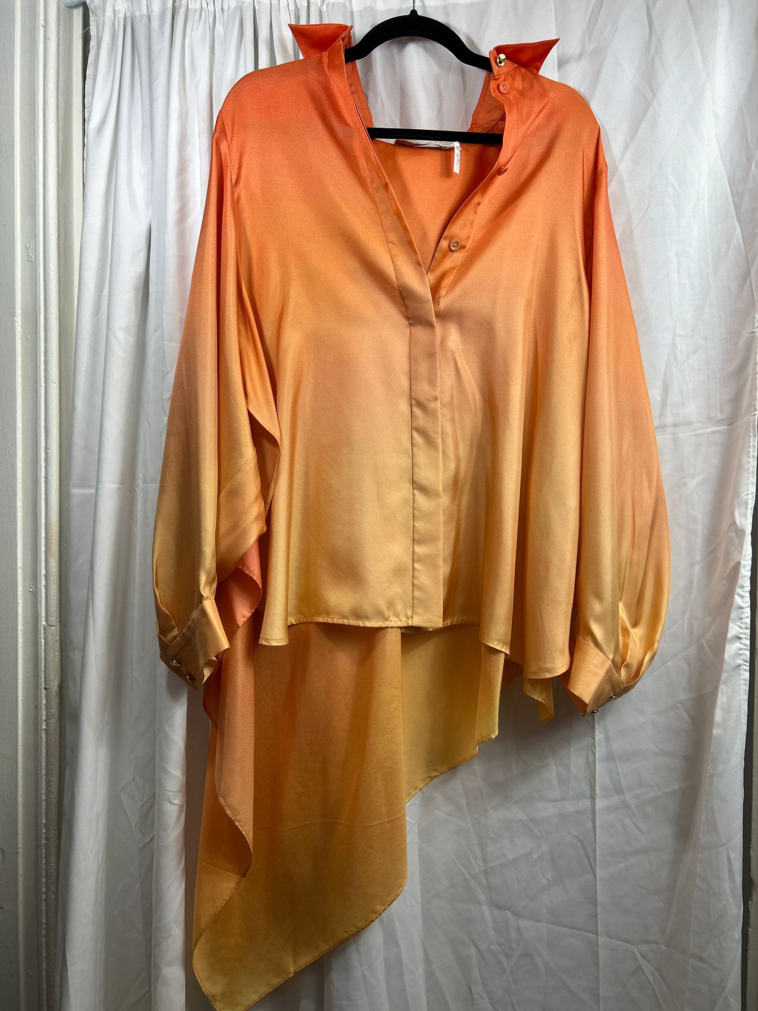 Chemise ZIMMERMANN femme
