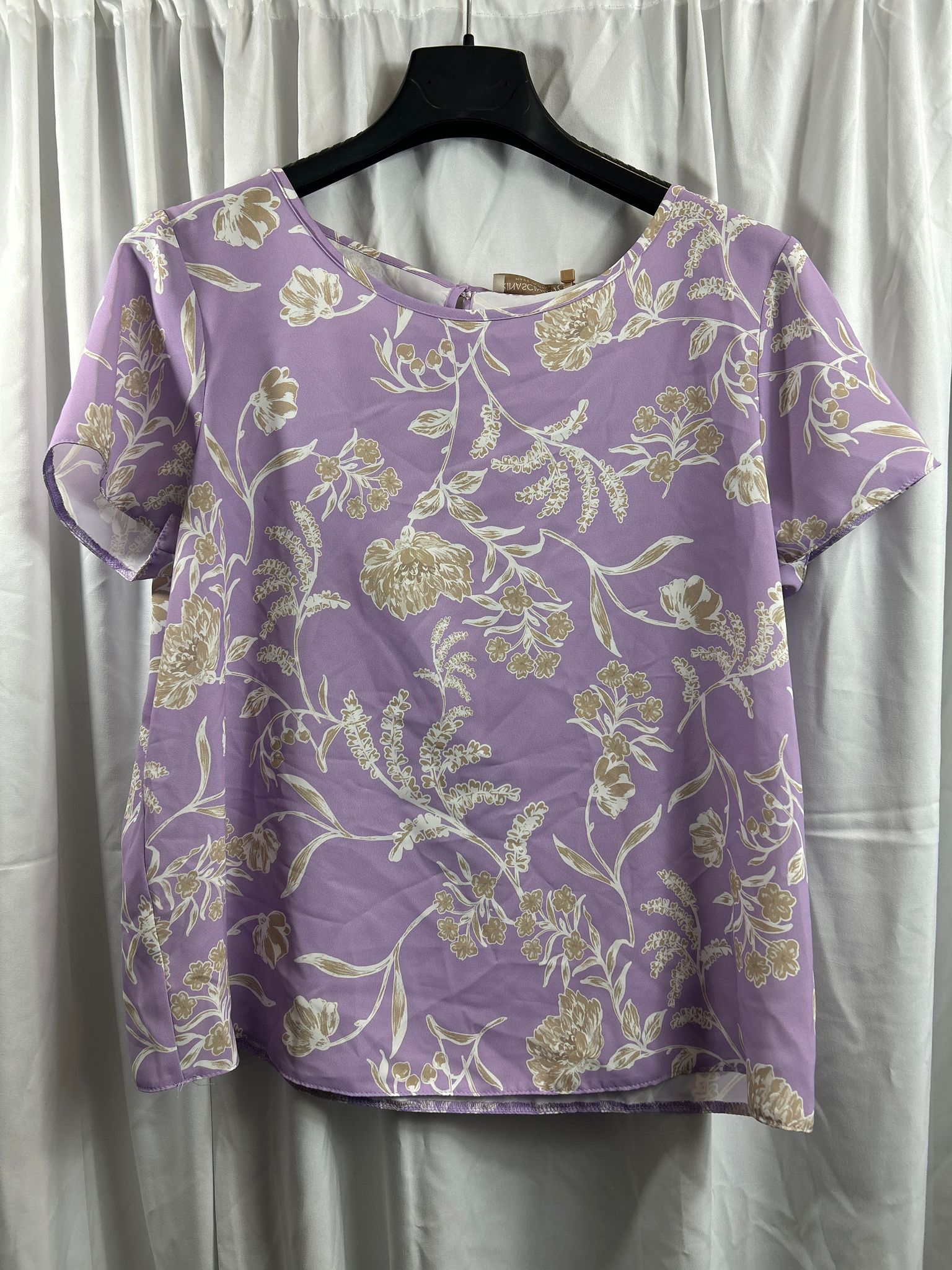 T-shirt RINASCIMENTO femme