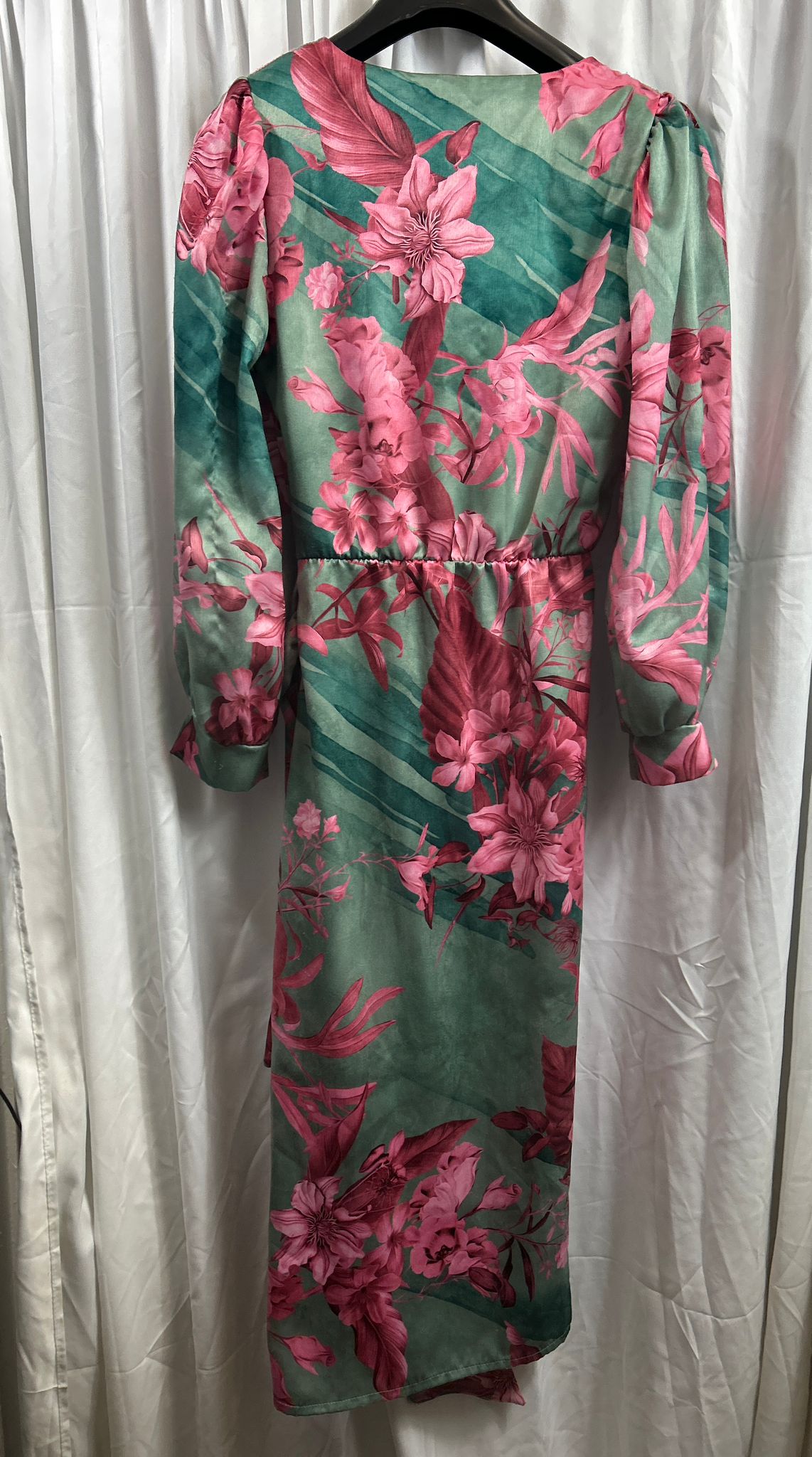 Robe RINASCIMENTO femme